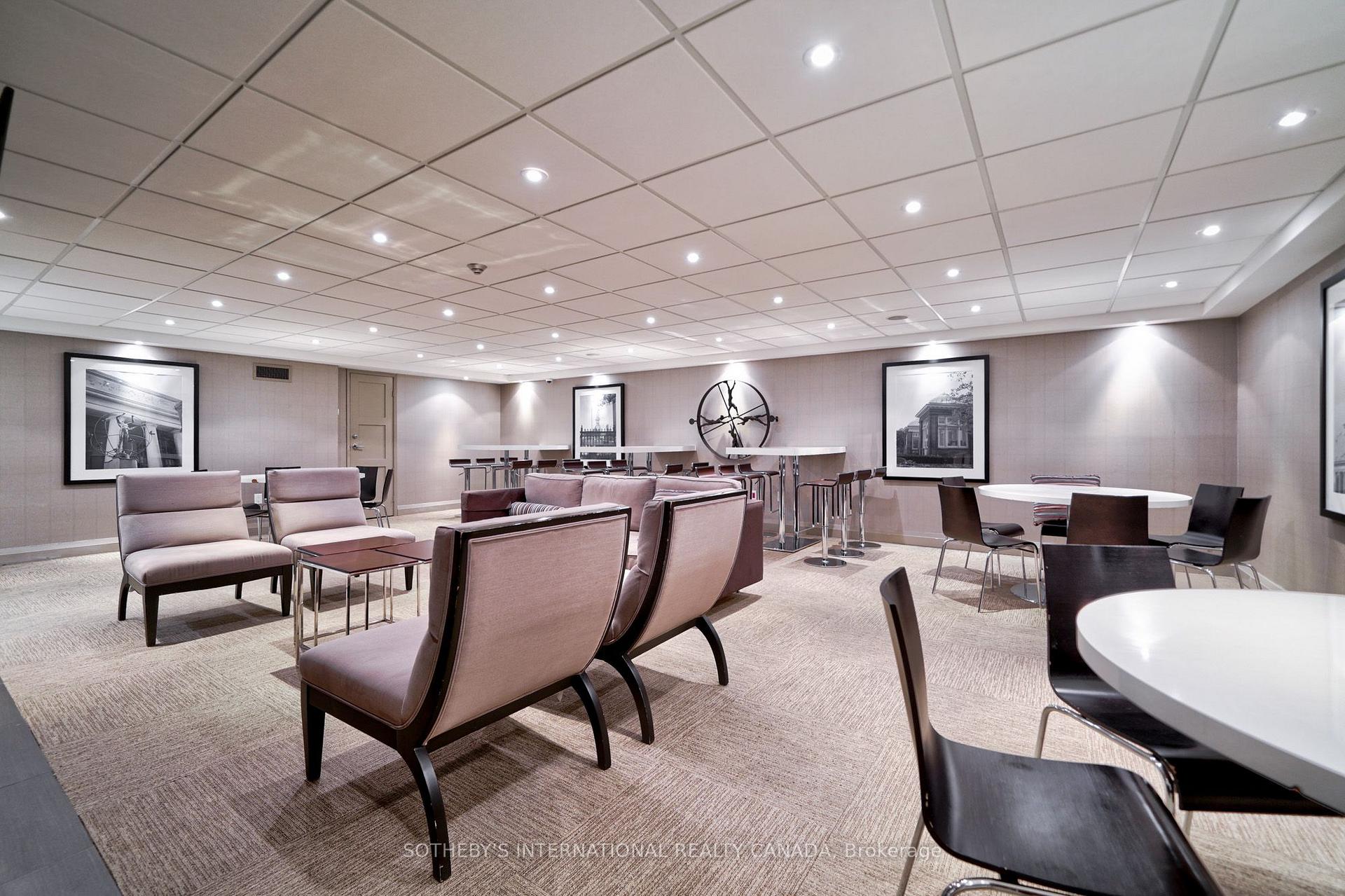 Photo 37 of Unit 904, 360 Bloor Street E, Toronto, Rosedale-Moore Park — HOMEH