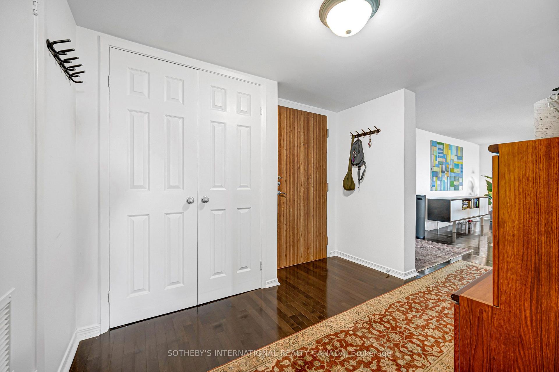 Photo 19 of Unit 904, 360 Bloor Street E, Toronto, Rosedale-Moore Park — HOMEH