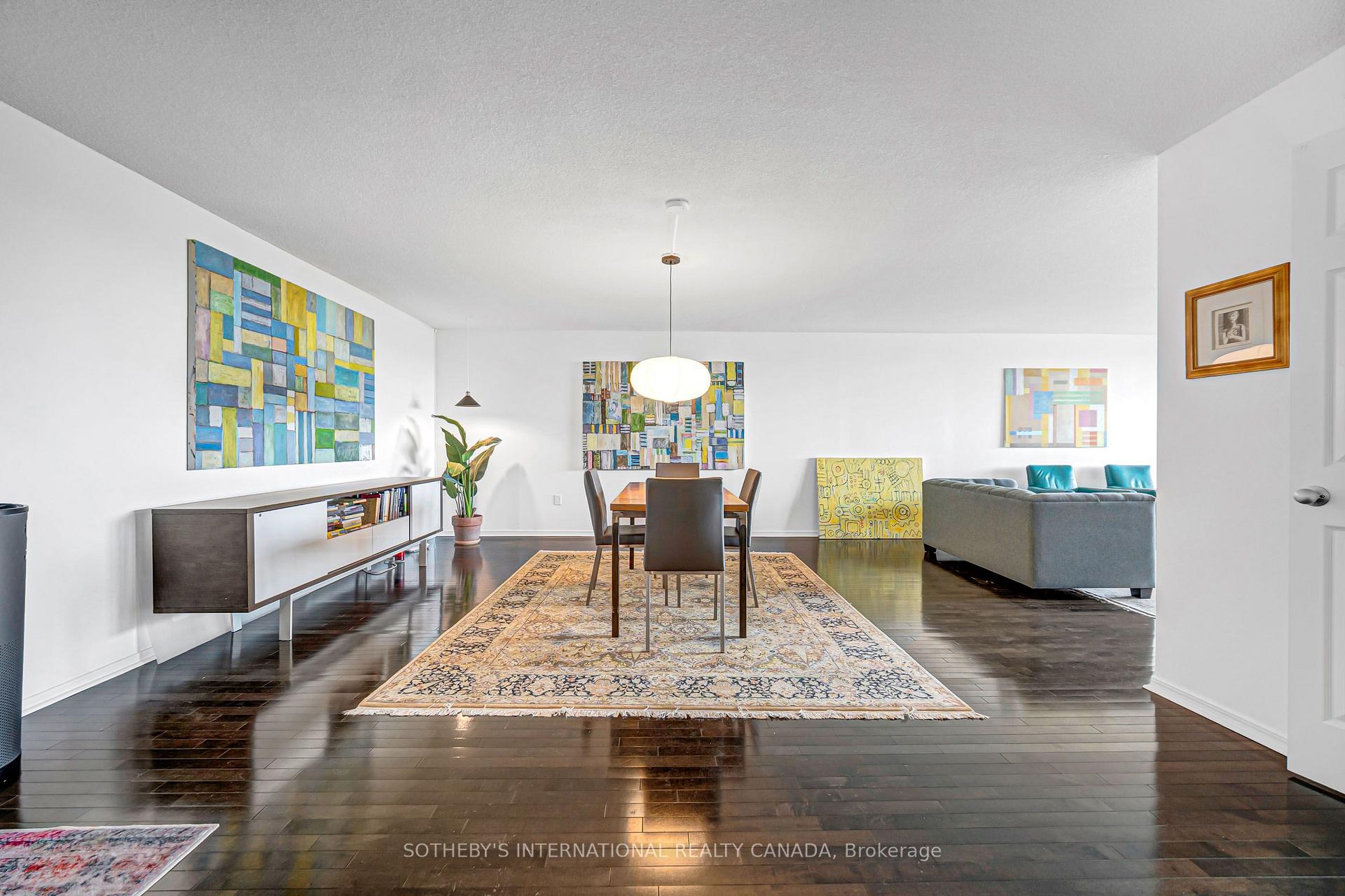 Photo 3 of Unit 904, 360 Bloor Street E, Toronto, Rosedale-Moore Park — HOMEH