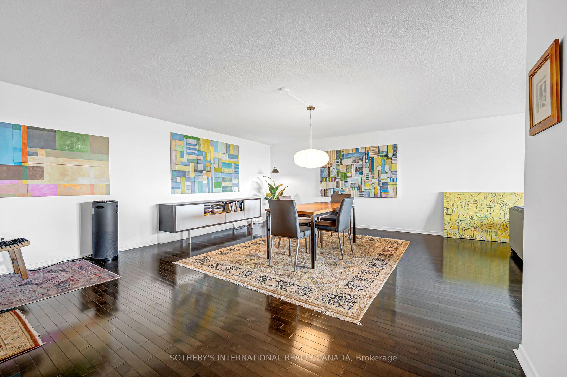 Photo 10 of Unit 904, 360 Bloor Street E, Toronto, Rosedale-Moore Park — HOMEH