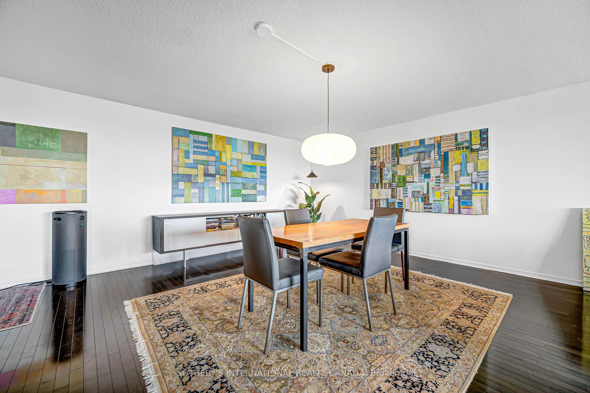 Photo 12 of Unit 904, 360 Bloor Street E, Toronto, Rosedale-Moore Park — HOMEH