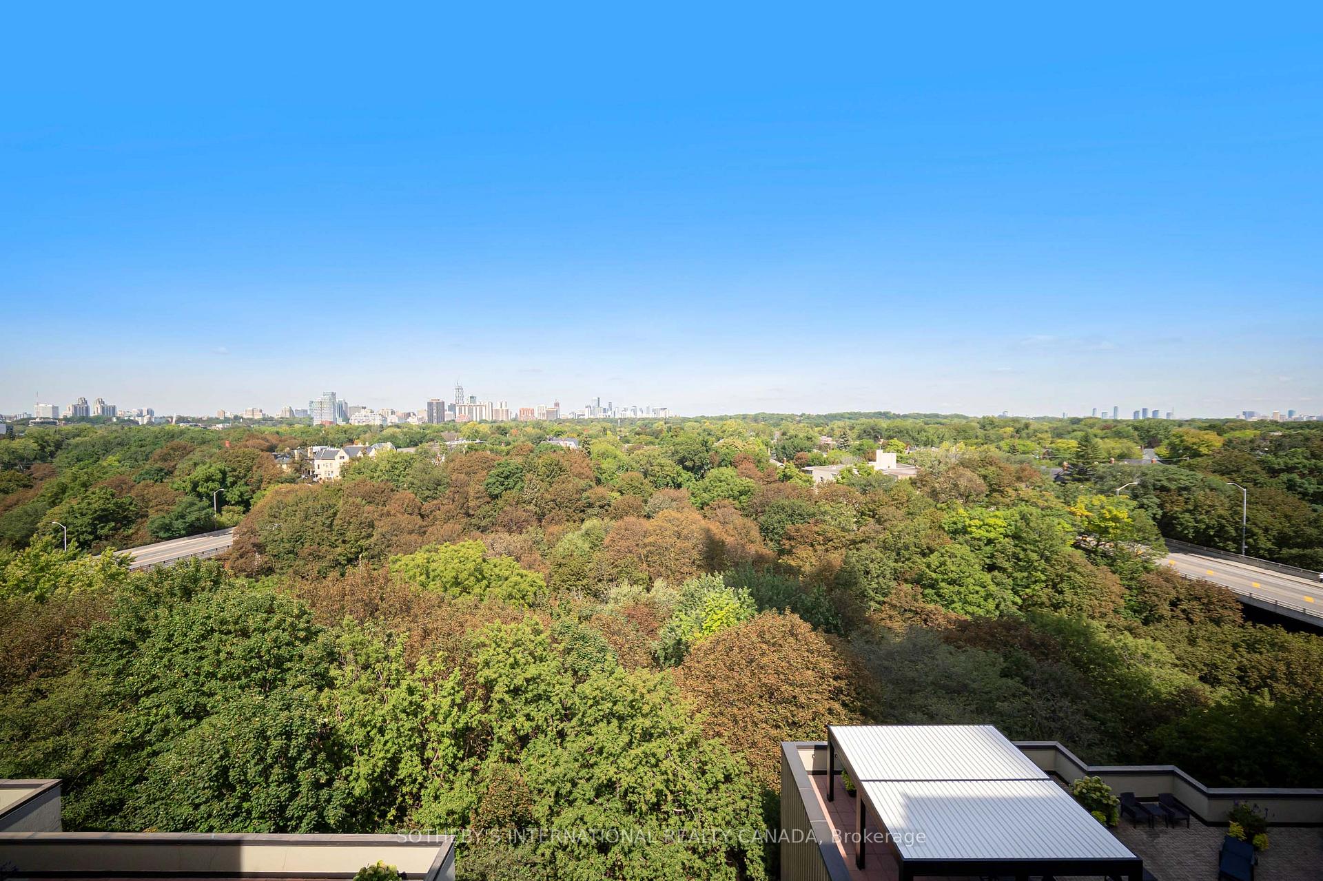 Photo 22 of Unit 904, 360 Bloor Street E, Toronto, Rosedale-Moore Park — HOMEH