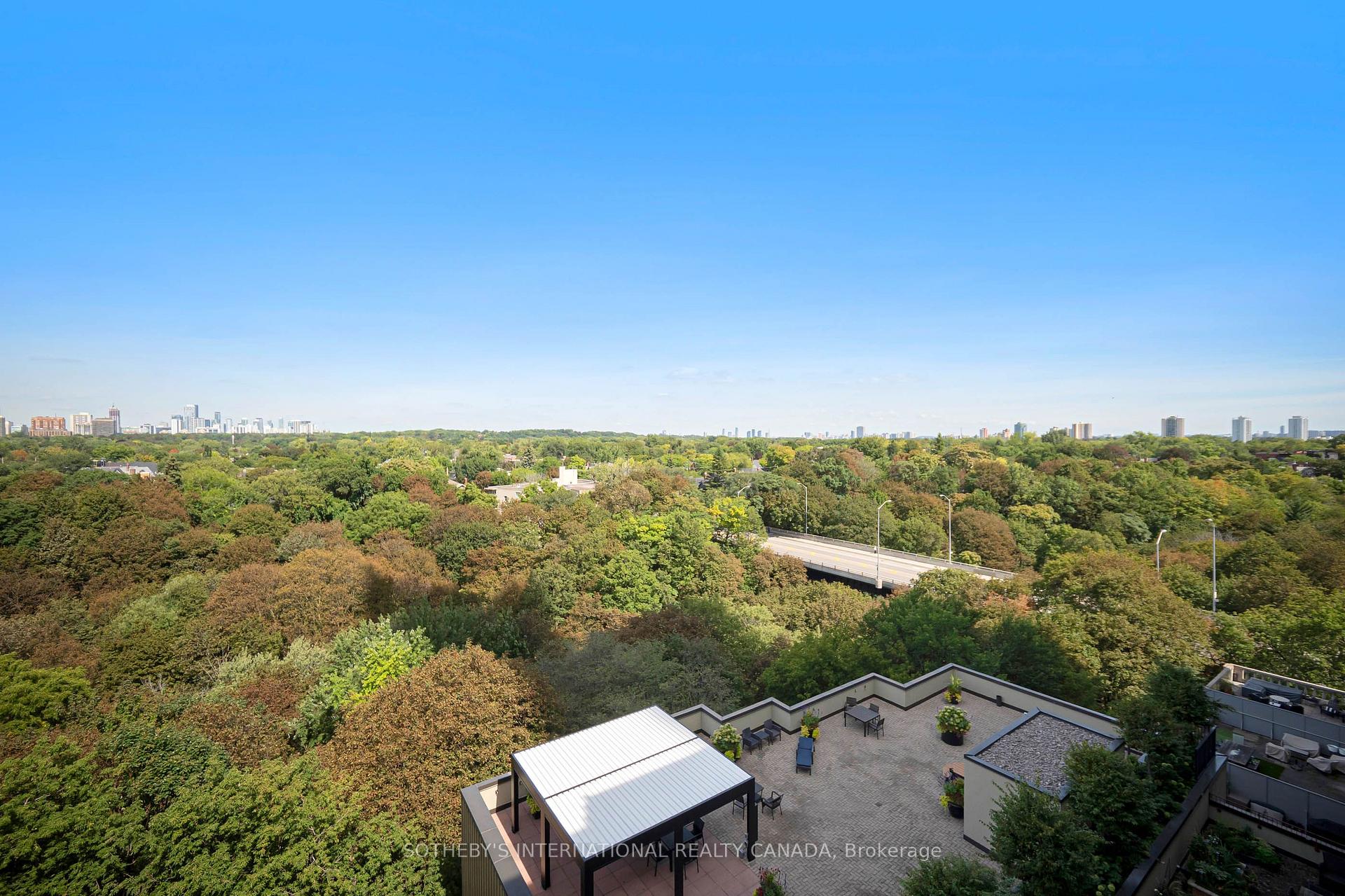 Photo 23 of Unit 904, 360 Bloor Street E, Toronto, Rosedale-Moore Park — HOMEH