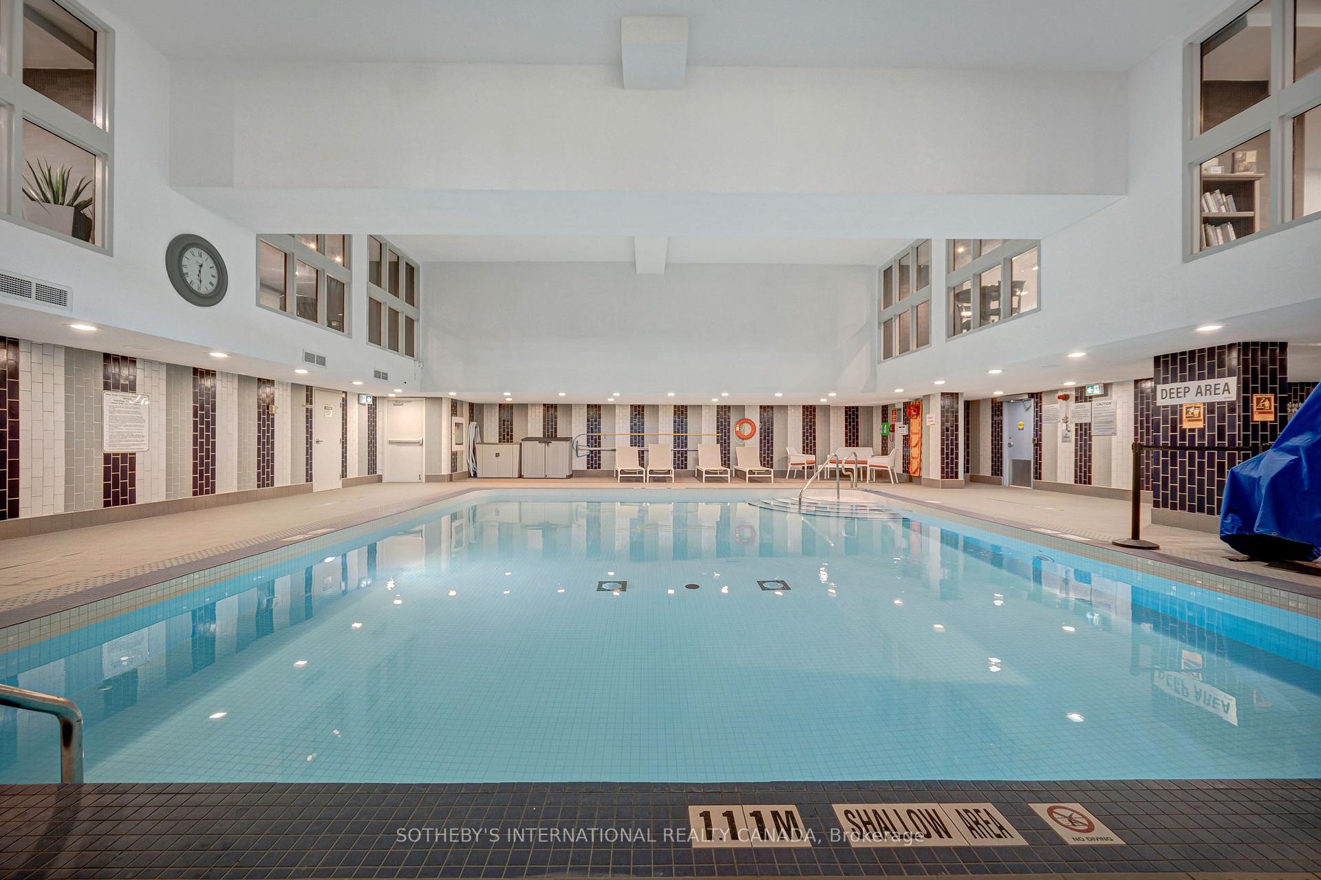 Photo 24 of Unit 904, 360 Bloor Street E, Toronto, Rosedale-Moore Park — HOMEH