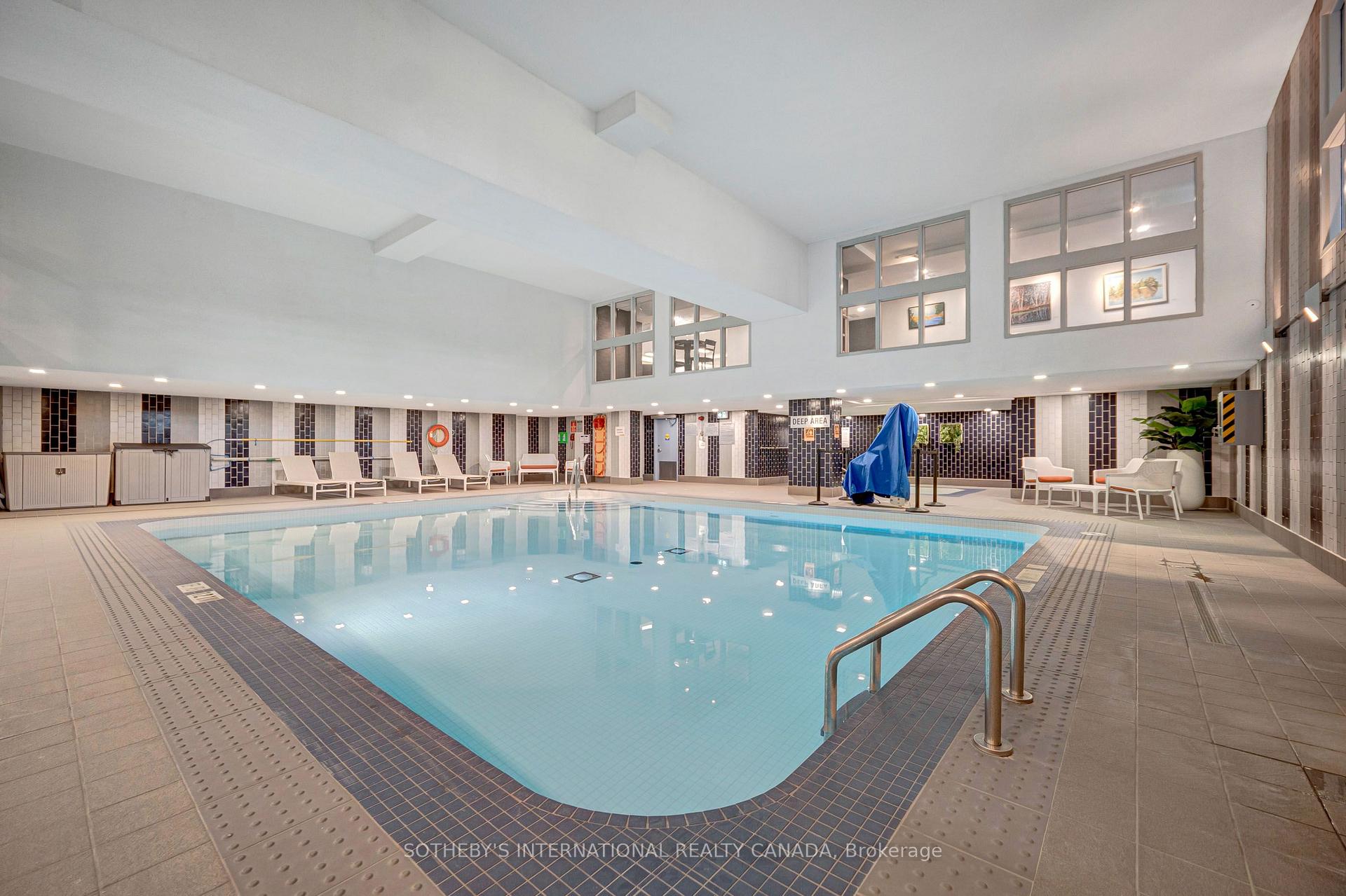 Photo 25 of Unit 904, 360 Bloor Street E, Toronto, Rosedale-Moore Park — HOMEH