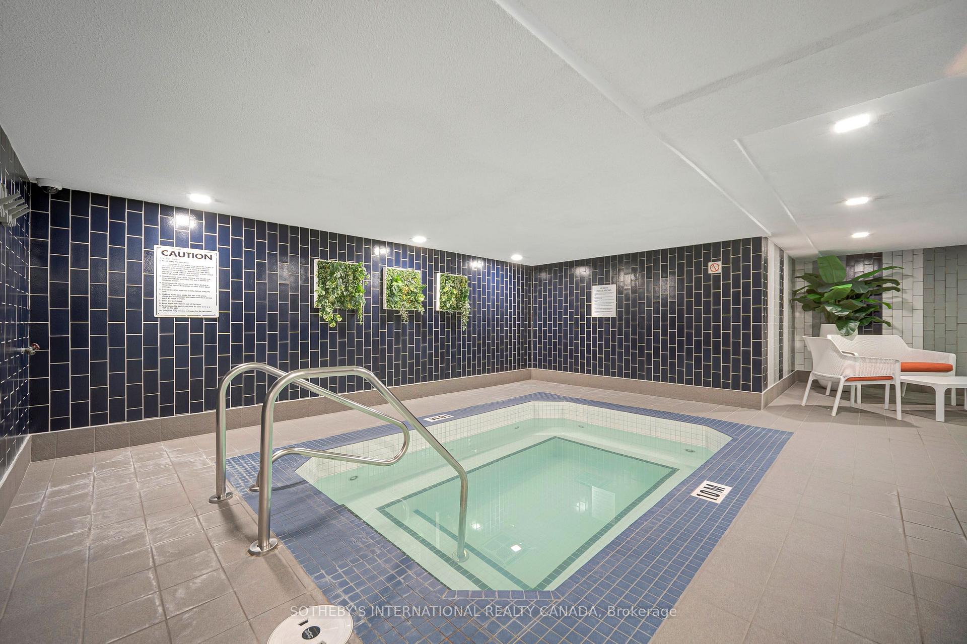 Photo 27 of Unit 904, 360 Bloor Street E, Toronto, Rosedale-Moore Park — HOMEH