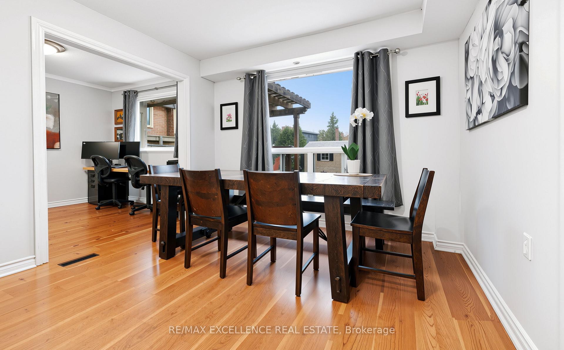 Photo 6 of 46 Bartley Bull Parkway, Brampton, Brampton East — HOMEH