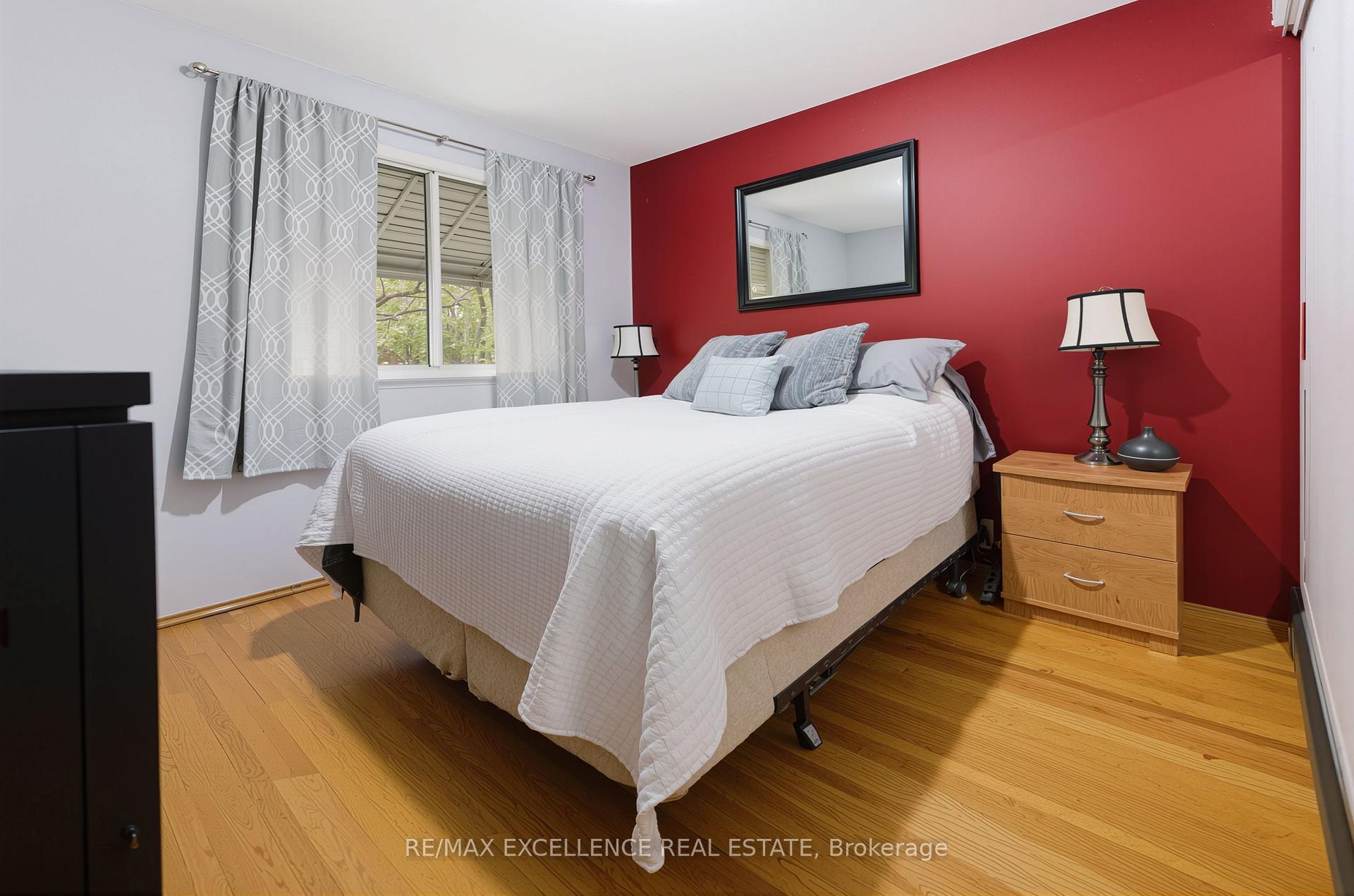 Photo 8 of 46 Bartley Bull Parkway, Brampton, Brampton East — HOMEH