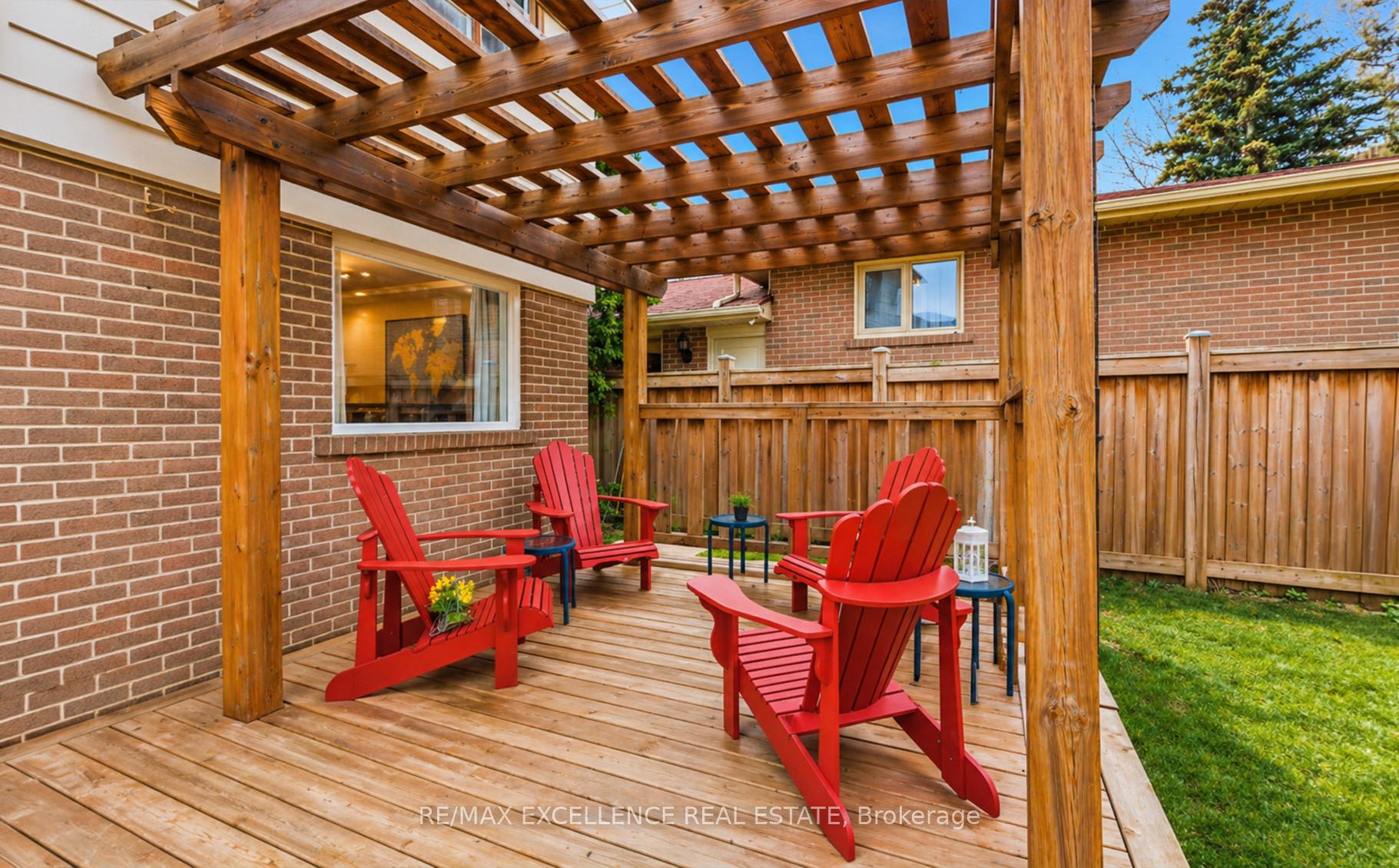 Photo 11 of 46 Bartley Bull Parkway, Brampton, Brampton East — HOMEH