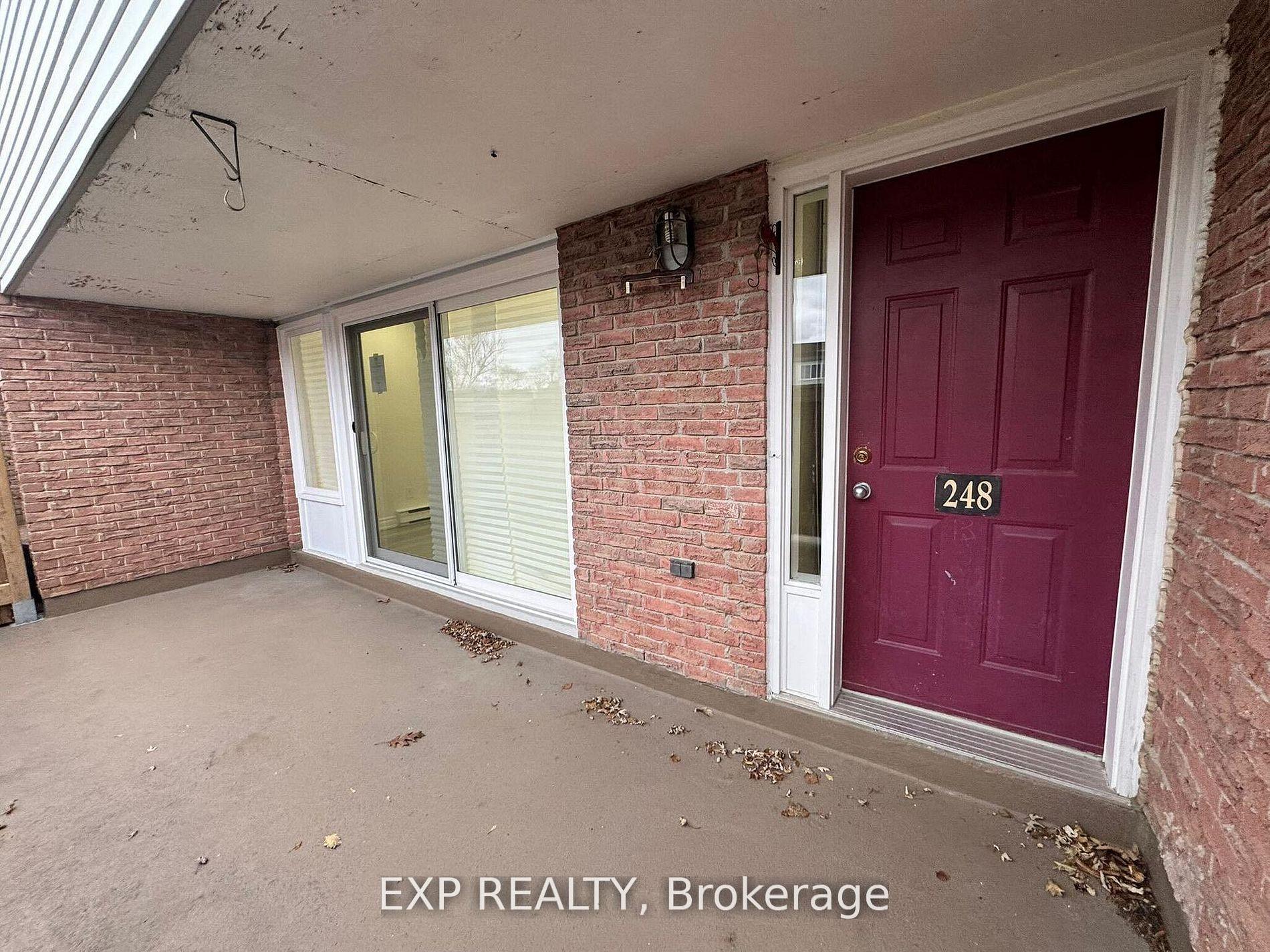 Photo of Unit 120, 248 Milestone Crescent