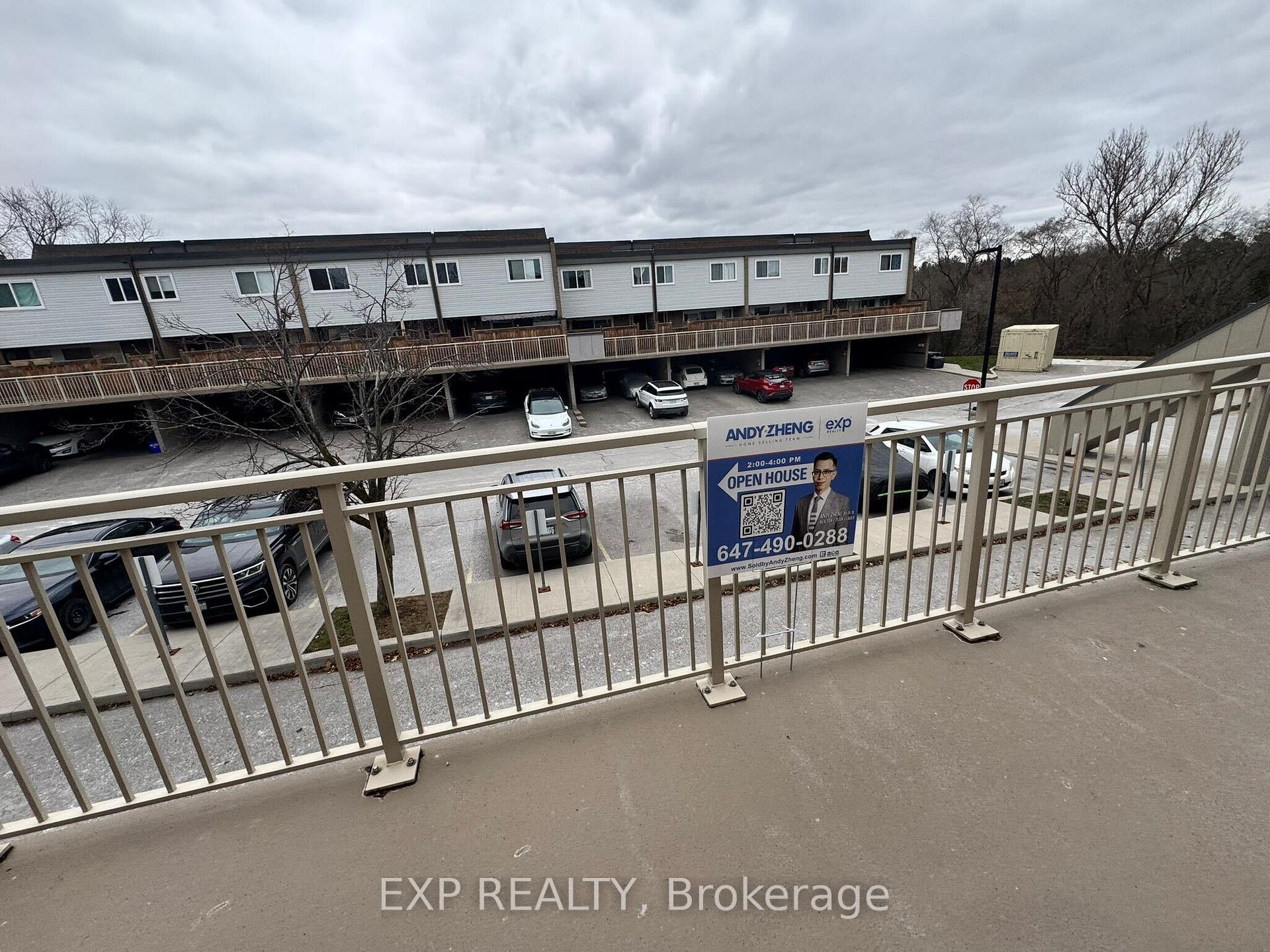 Photo 24 of Unit 120, 248 Milestone Crescent, Aurora, Aurora Village — HOMEH