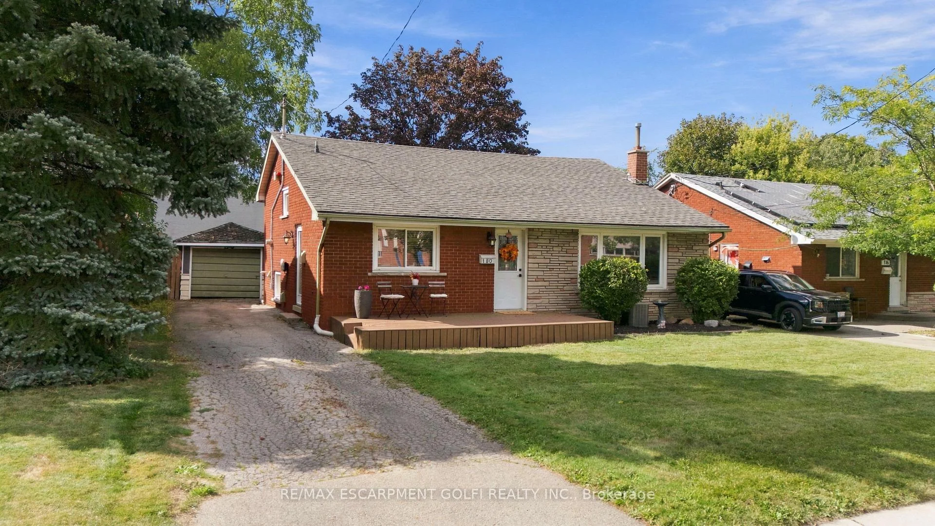 Photo 9 of 180 Terrace Drive, Hamilton, Balfour — HOMEH