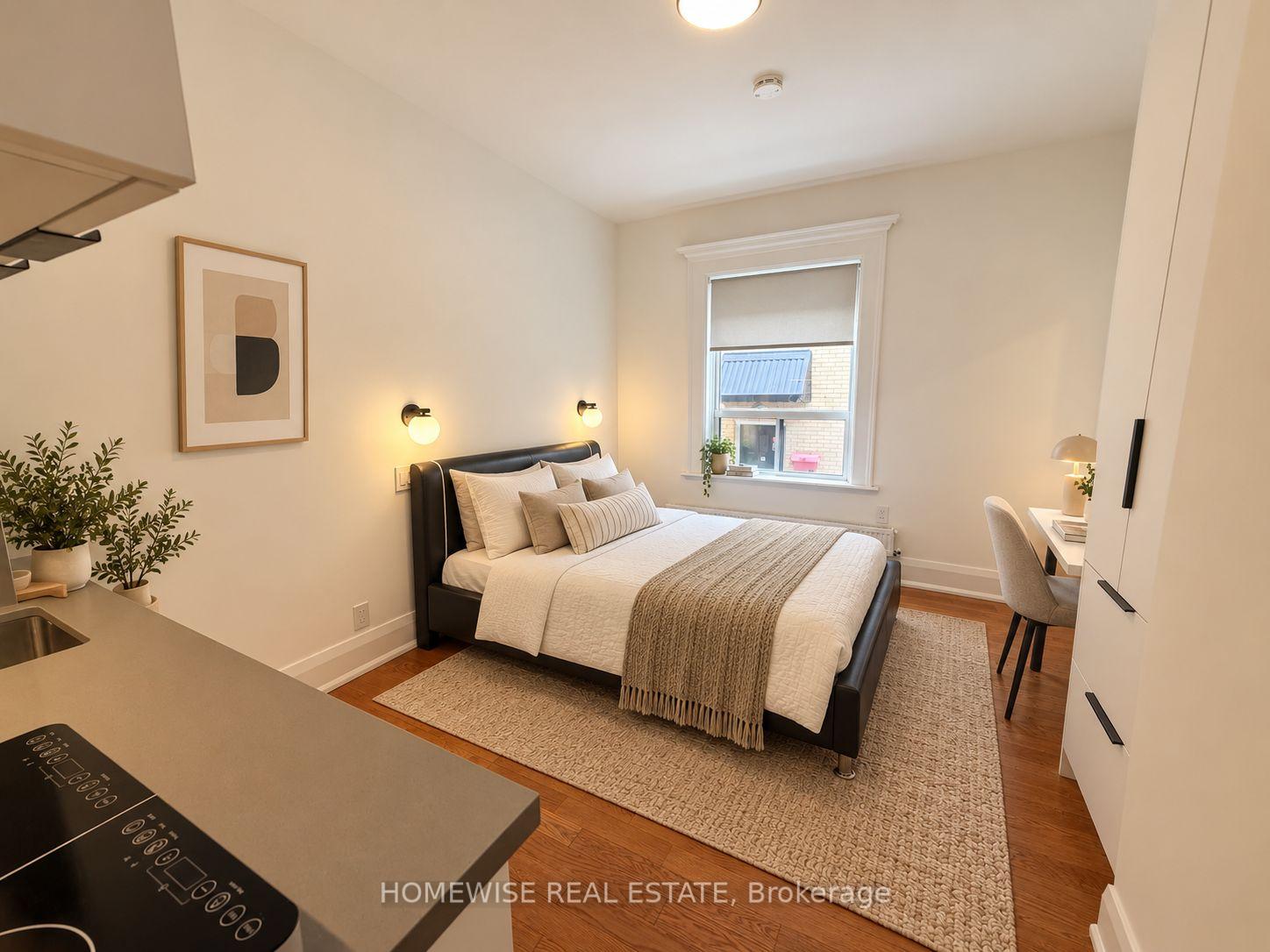 Photo 5 of Unit 105, 5 High Park Boulevard, Toronto, High Park-Swansea — HOMEH