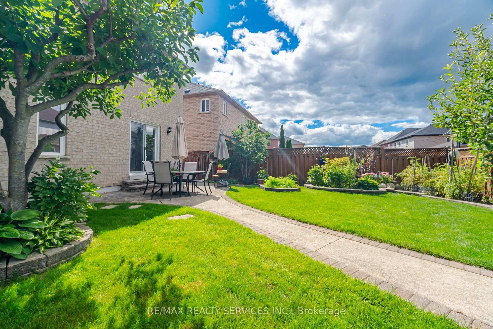 Photo 43 of 30 Maple Beach Crescent, Brampton, Fletcher's Meadow — HOMEH
