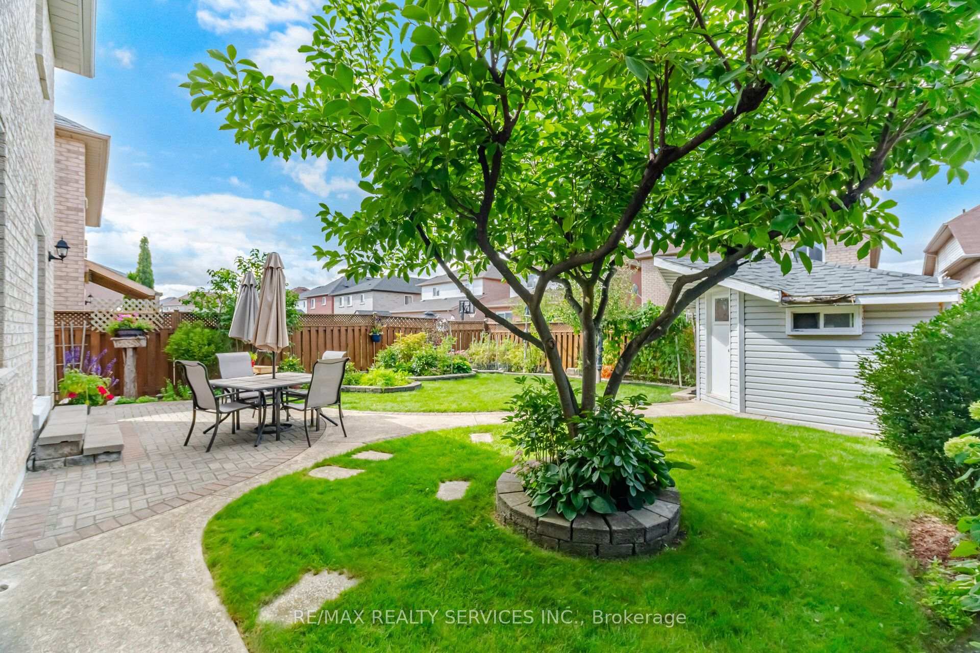Photo 44 of 30 Maple Beach Crescent, Brampton, Fletcher's Meadow — HOMEH