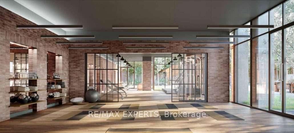 Photo 7 of Unit 1921, 4010 Eglinton Avenue W, Etobicoke, Humber Heights — HOMEH