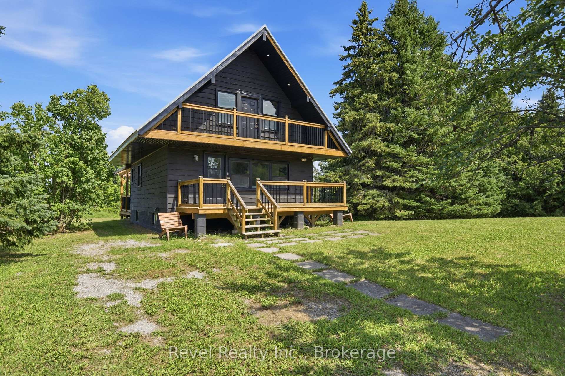 Photo 2 of 5904 Hwy 35, Kawartha Lakes, Fenelon Falls — HOMEH
