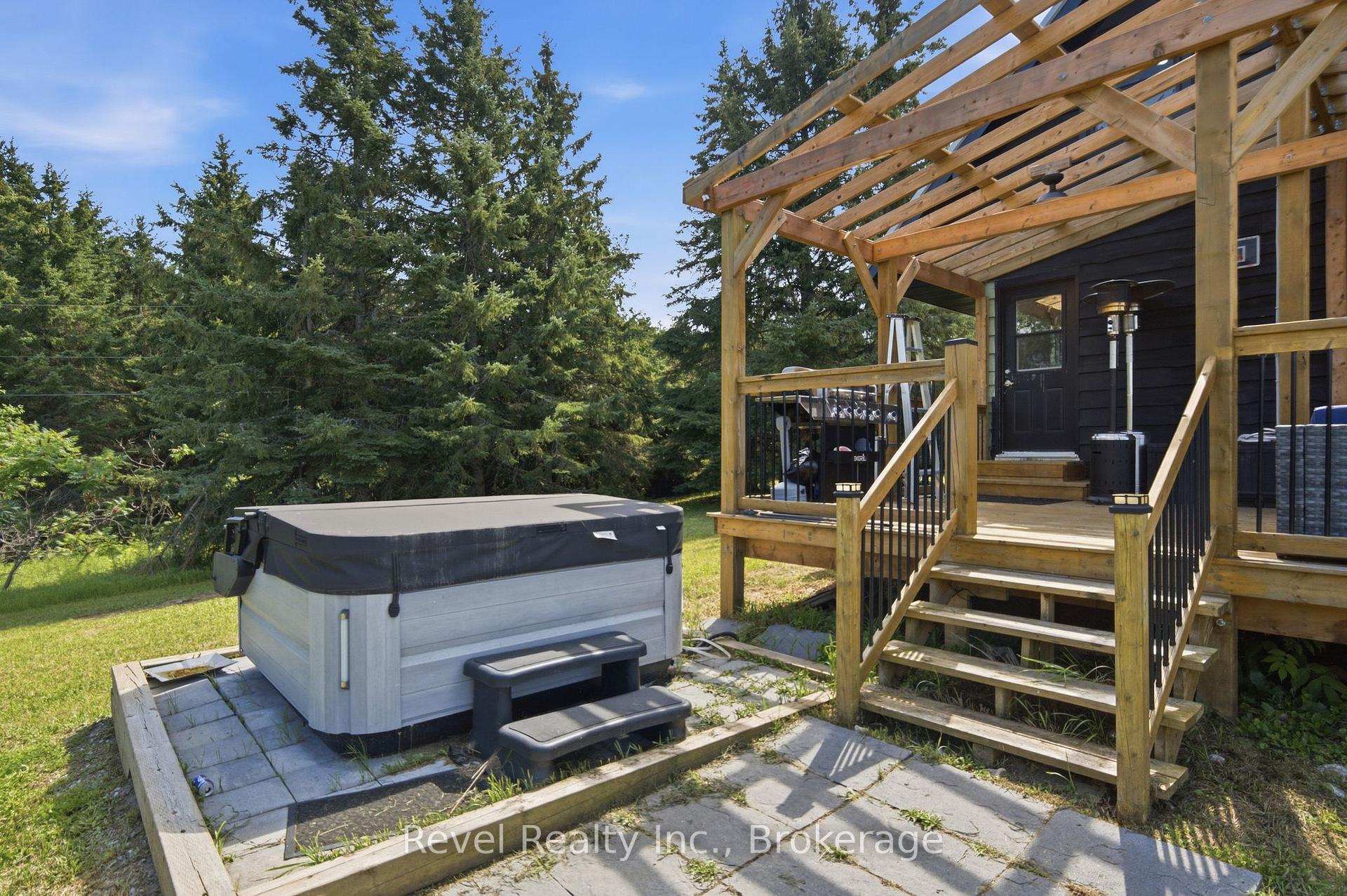 Photo 31 of 5904 Hwy 35, Kawartha Lakes, Fenelon Falls — HOMEH