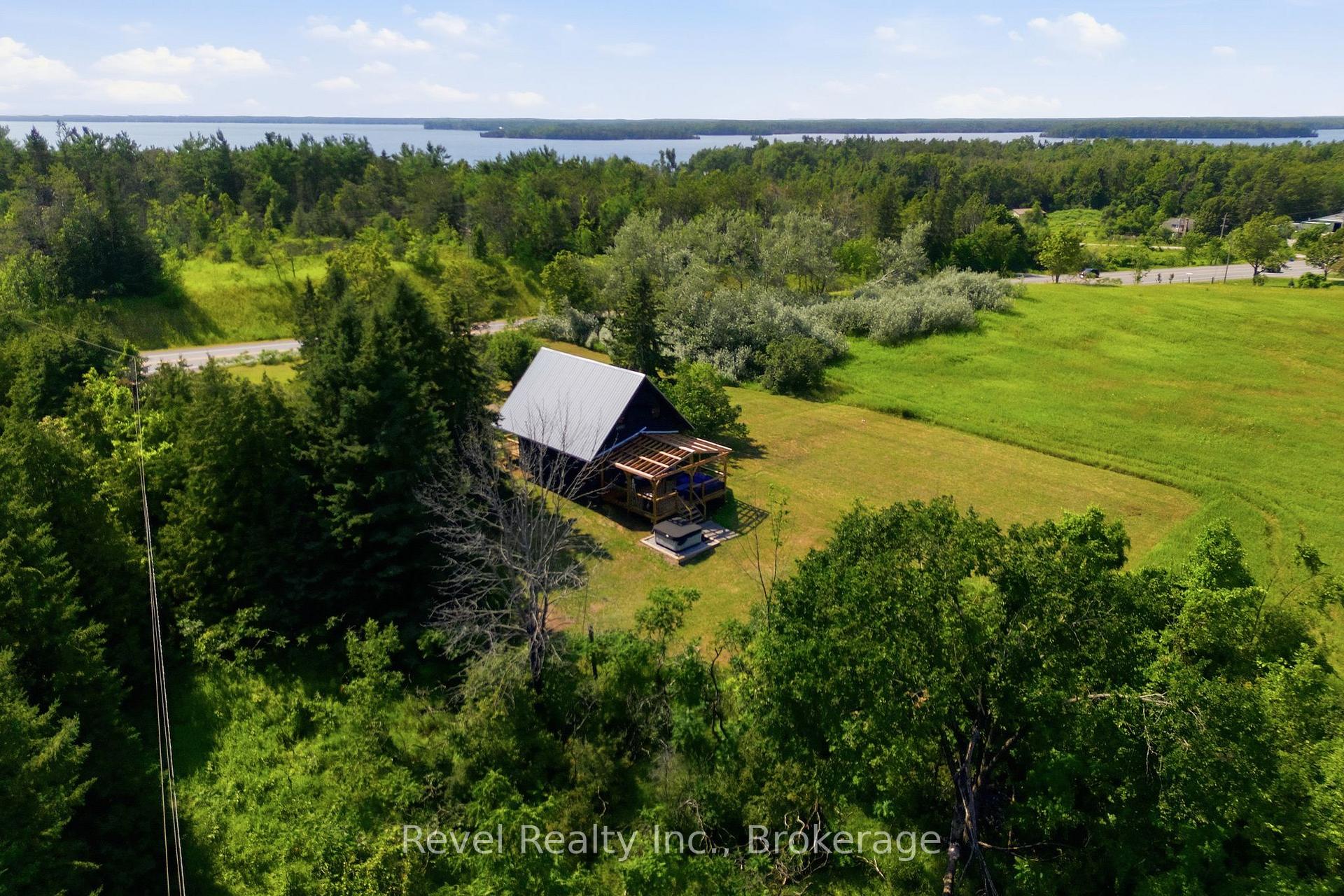 Photo 33 of 5904 Hwy 35, Kawartha Lakes, Fenelon Falls — HOMEH