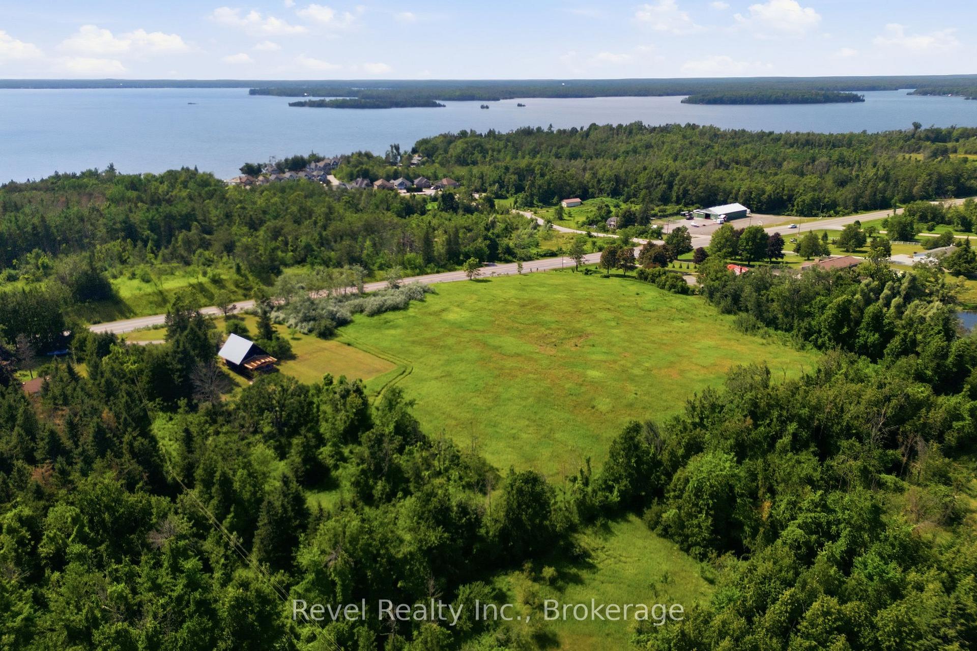 Photo 34 of 5904 Hwy 35, Kawartha Lakes, Fenelon Falls — HOMEH