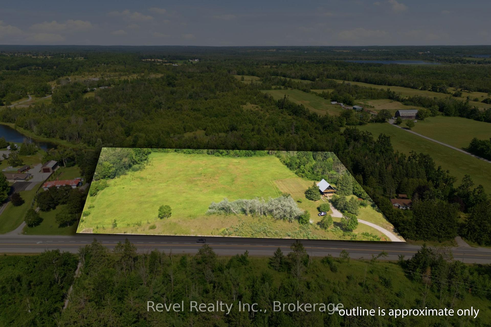 Photo 36 of 5904 Hwy 35, Kawartha Lakes, Fenelon Falls — HOMEH