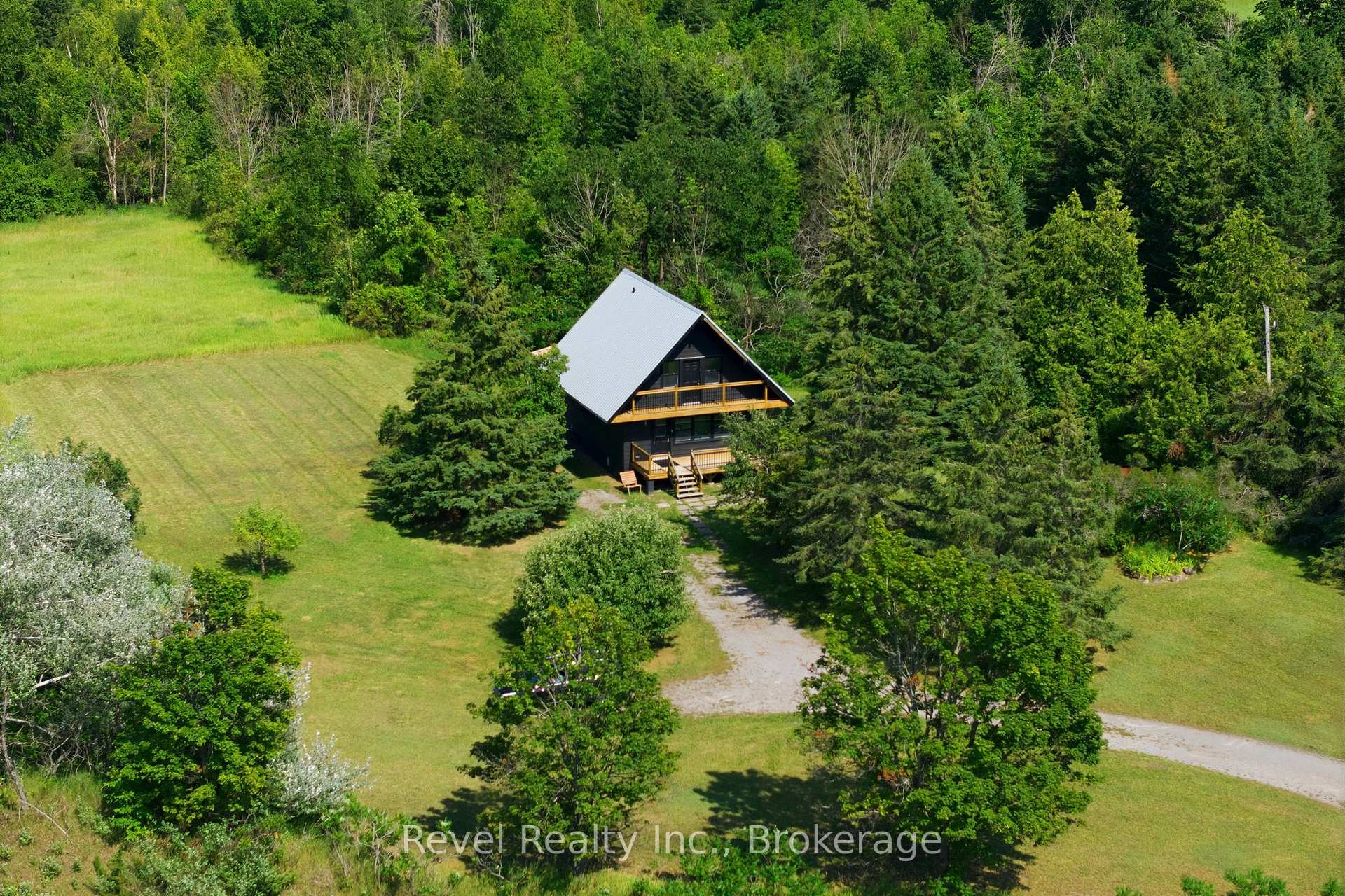 Photo 39 of 5904 Hwy 35, Kawartha Lakes, Fenelon Falls — HOMEH