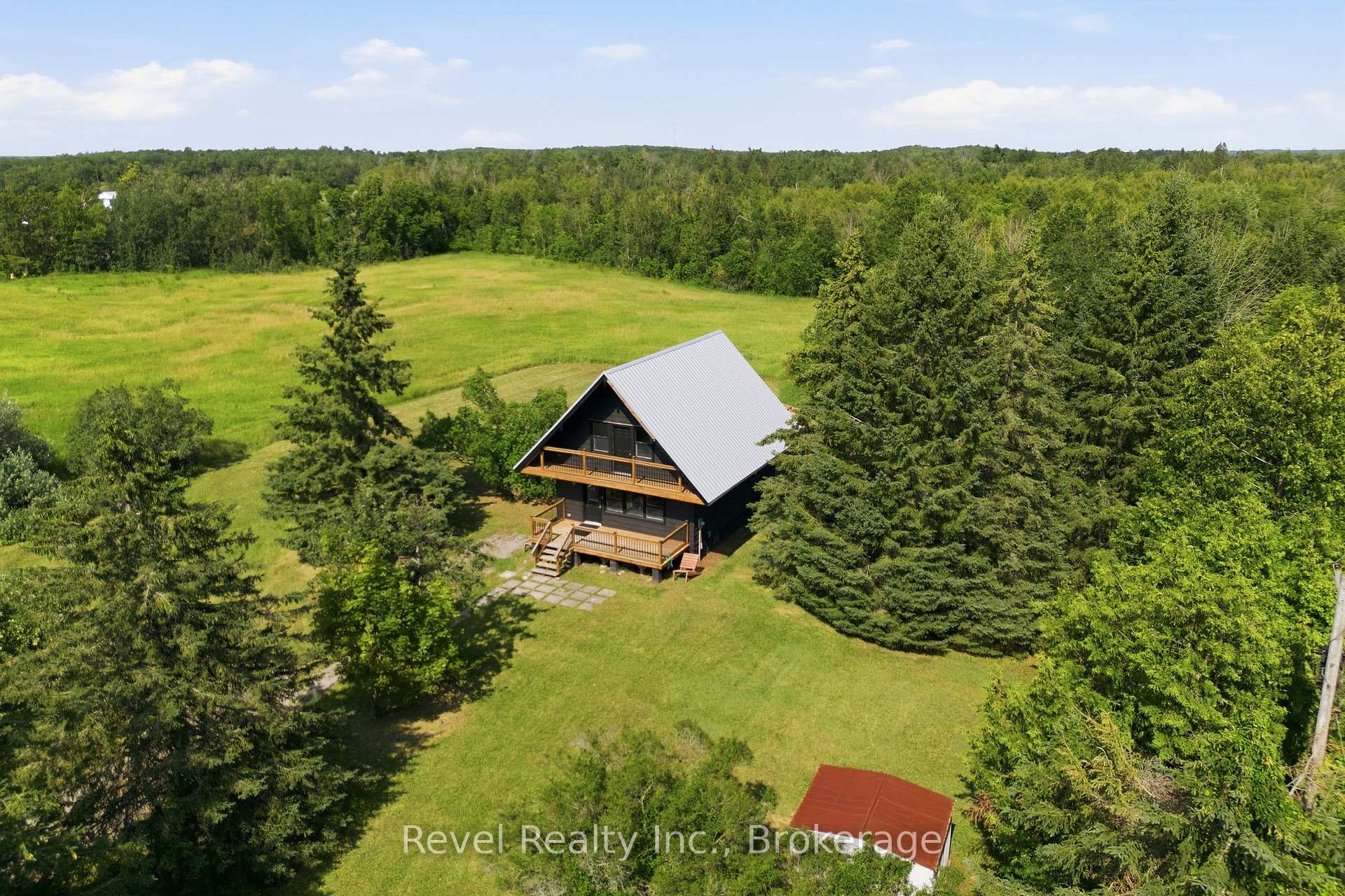 Photo 40 of 5904 Hwy 35, Kawartha Lakes, Fenelon Falls — HOMEH