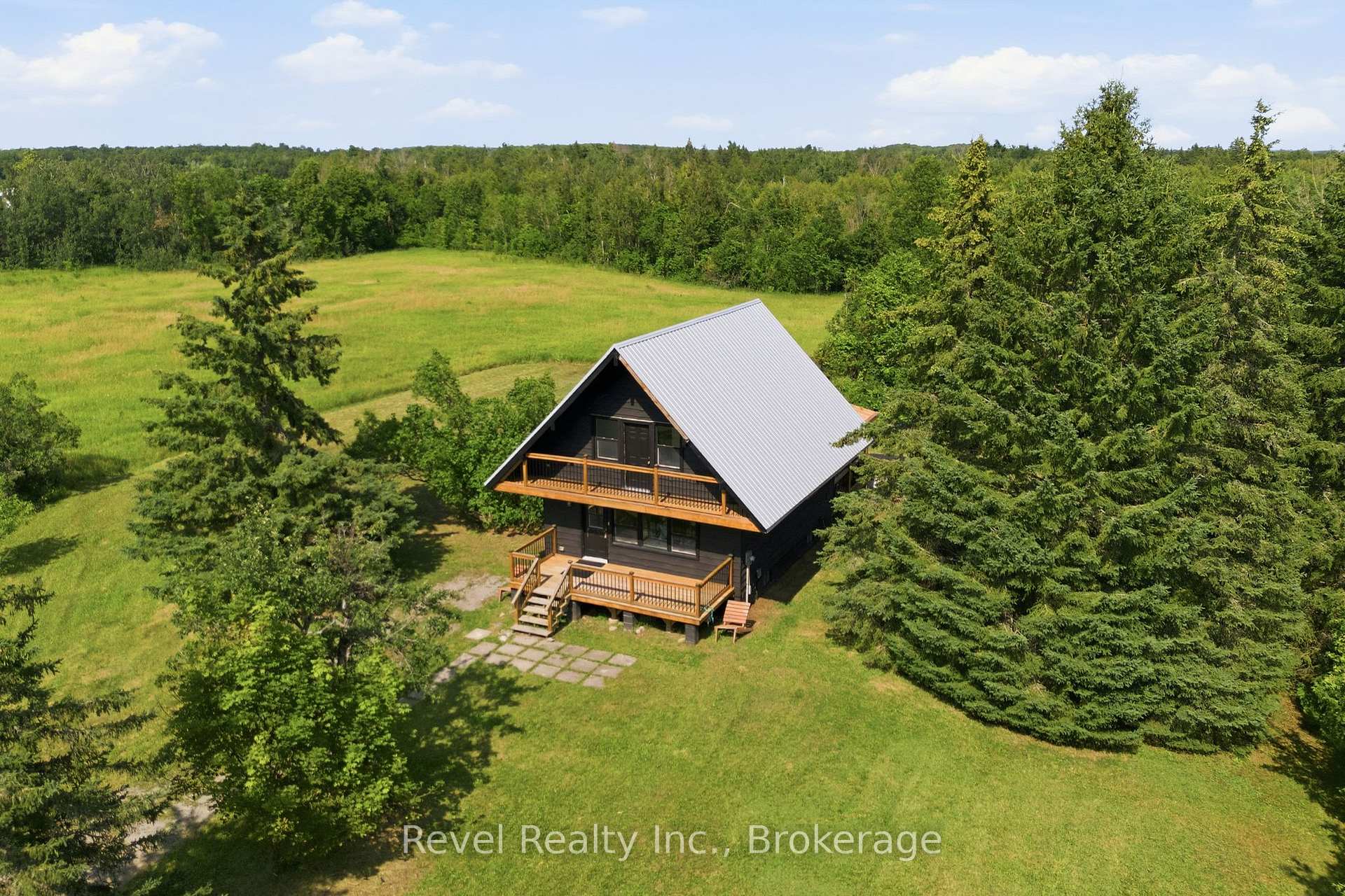 Photo 41 of 5904 Hwy 35, Kawartha Lakes, Fenelon Falls — HOMEH