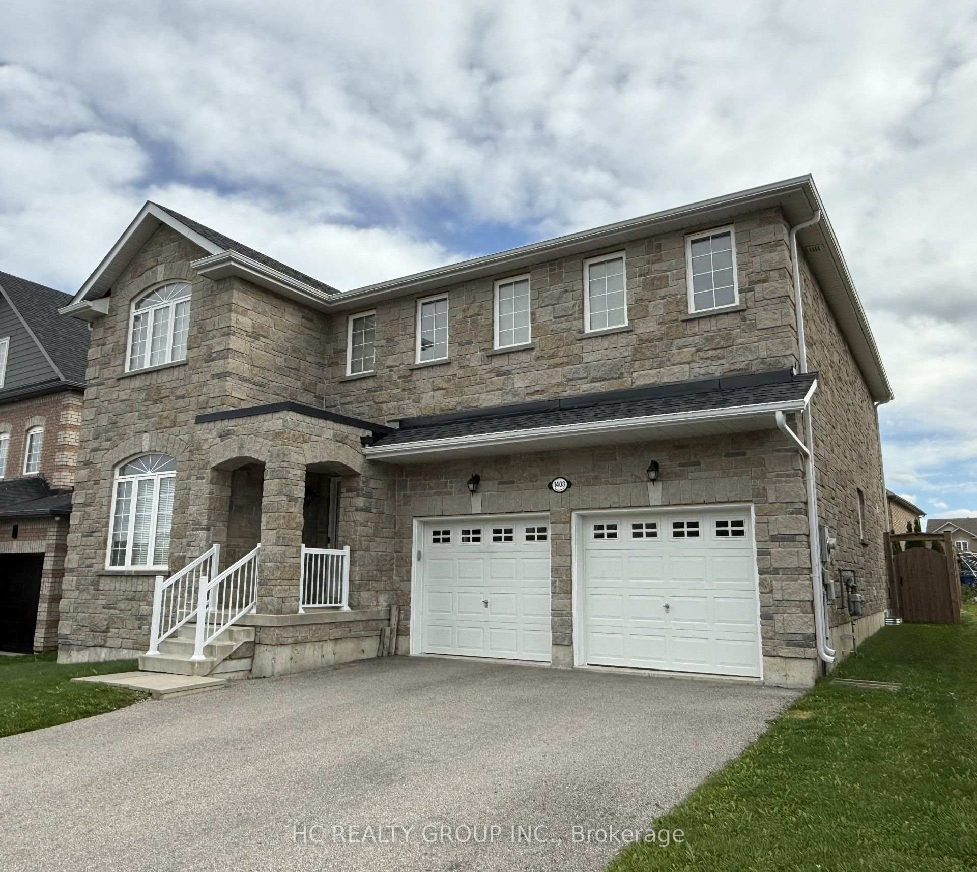 Photo 1 of 1403 Sheldon Street, Innisfil, Alcona — HOMEH