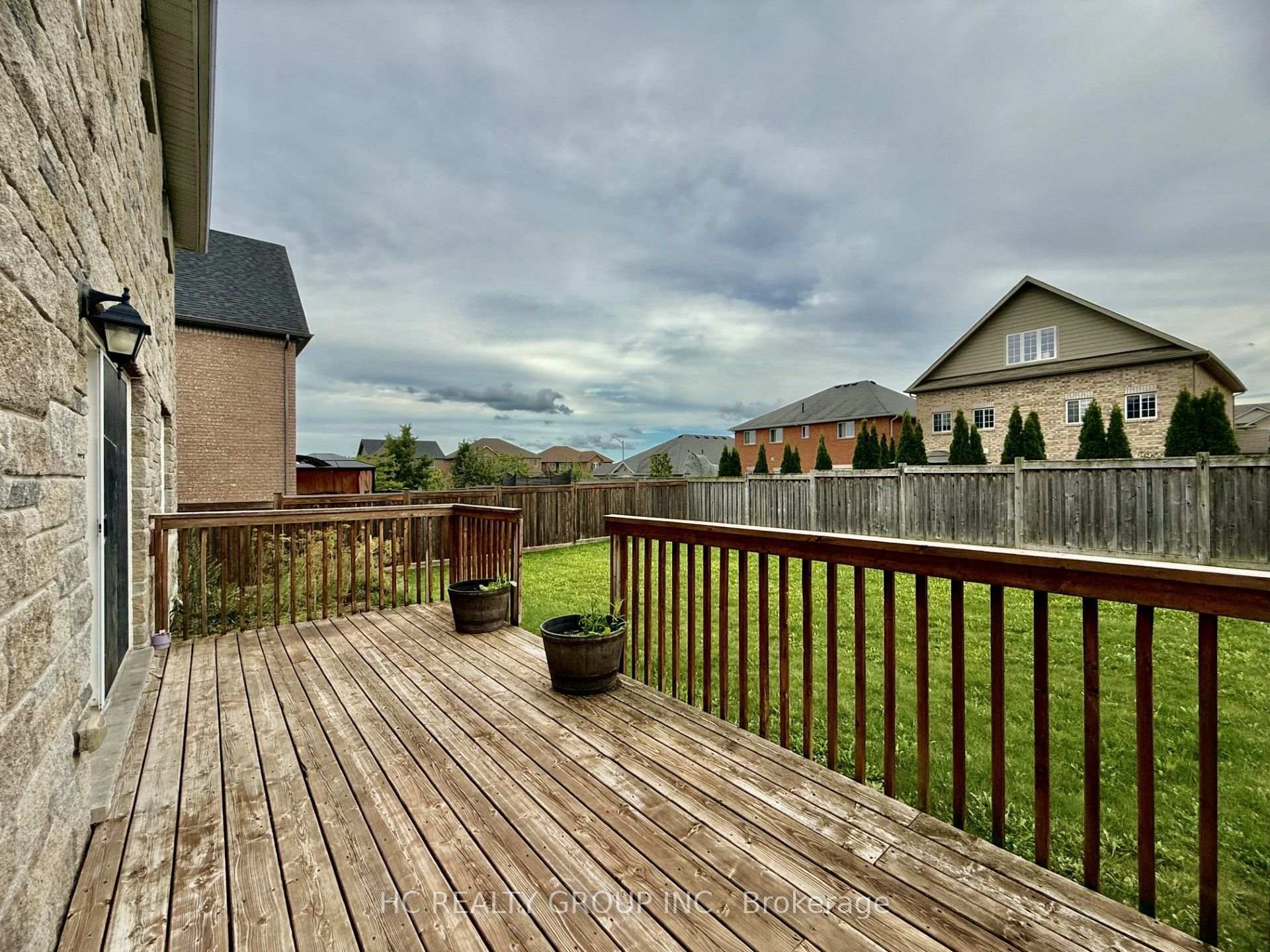 Photo 24 of 1403 Sheldon Street, Innisfil, Alcona — HOMEH