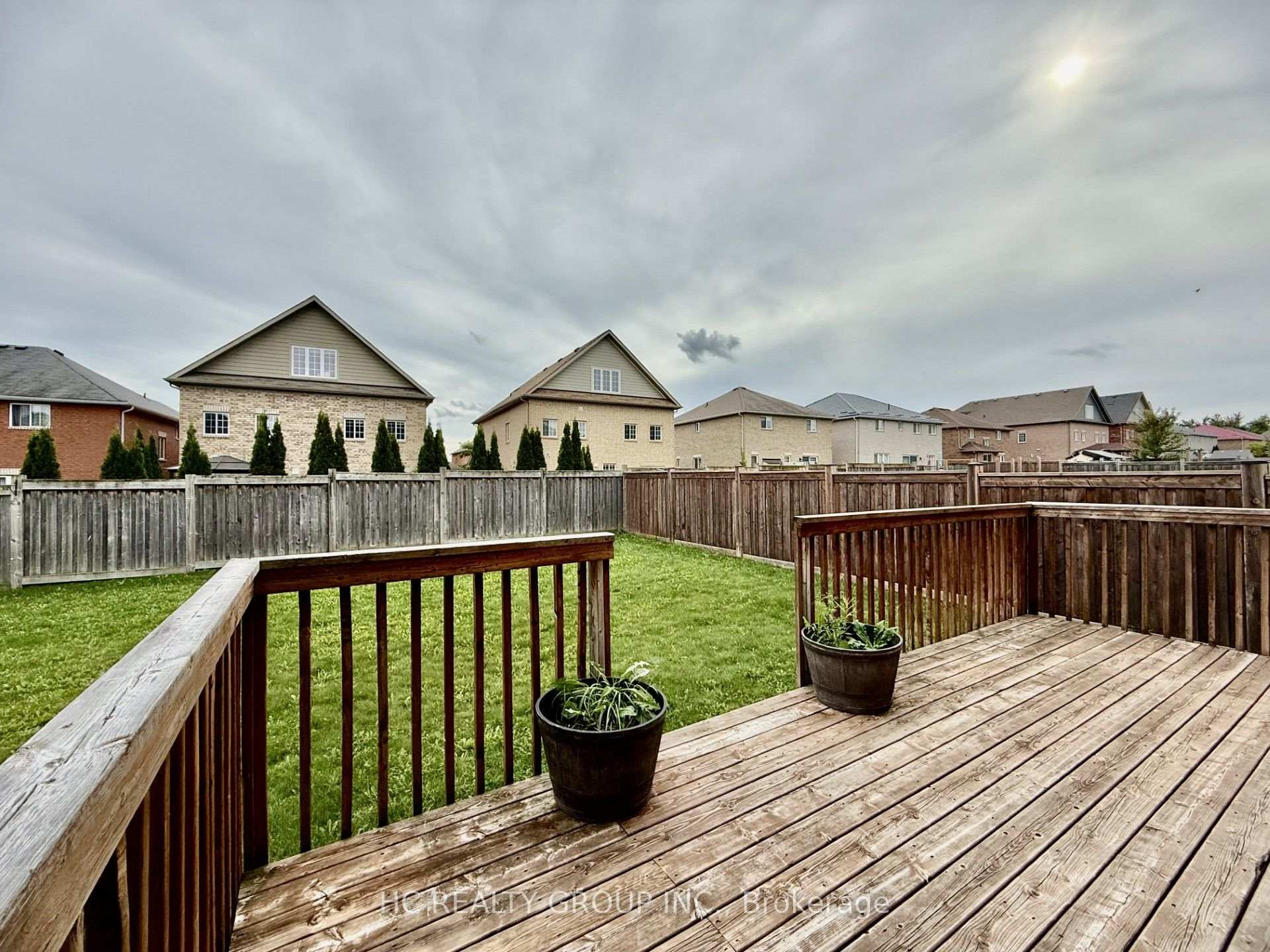 Photo 25 of 1403 Sheldon Street, Innisfil, Alcona — HOMEH