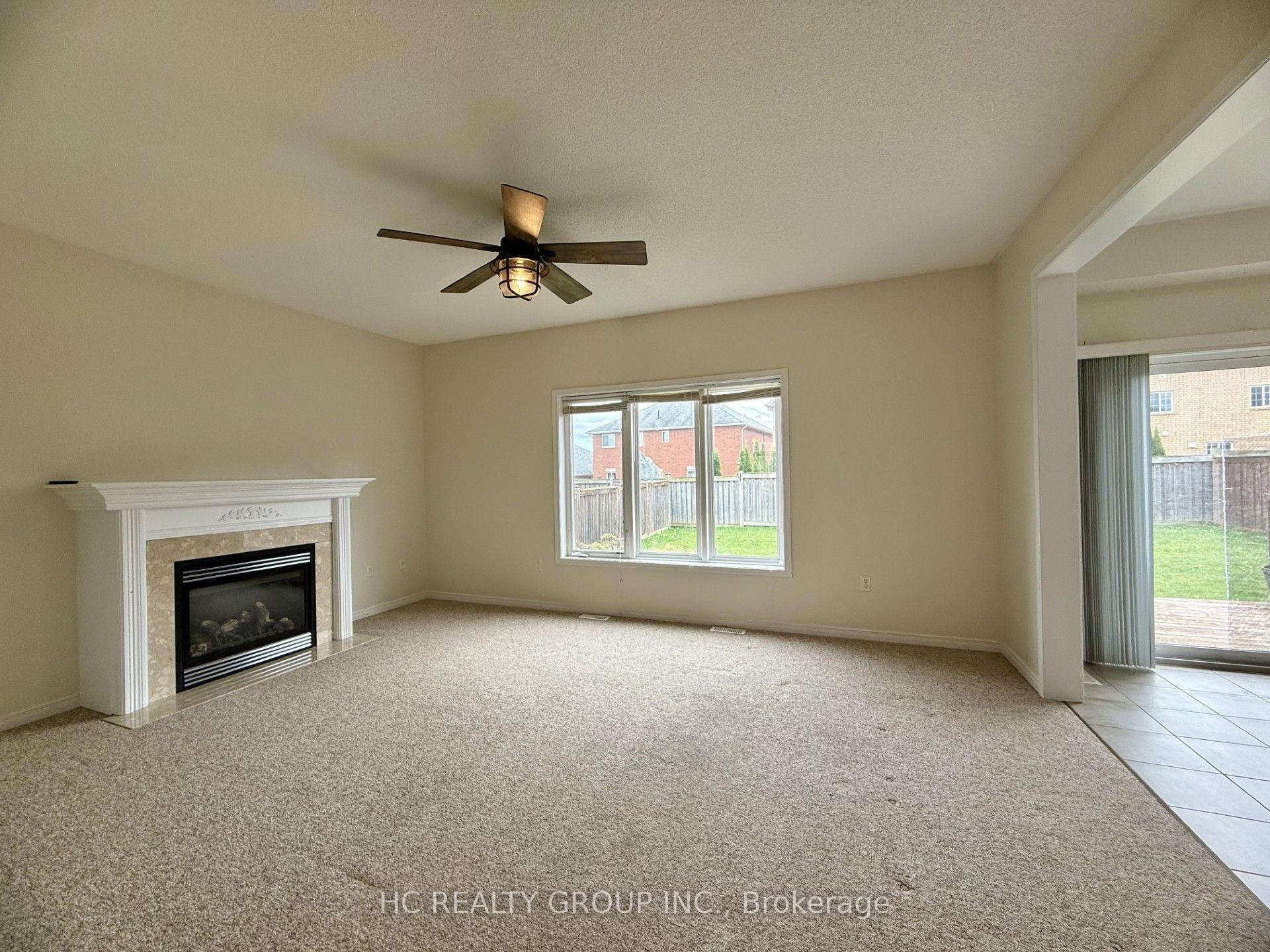 Photo 8 of 1403 Sheldon Street, Innisfil, Alcona — HOMEH