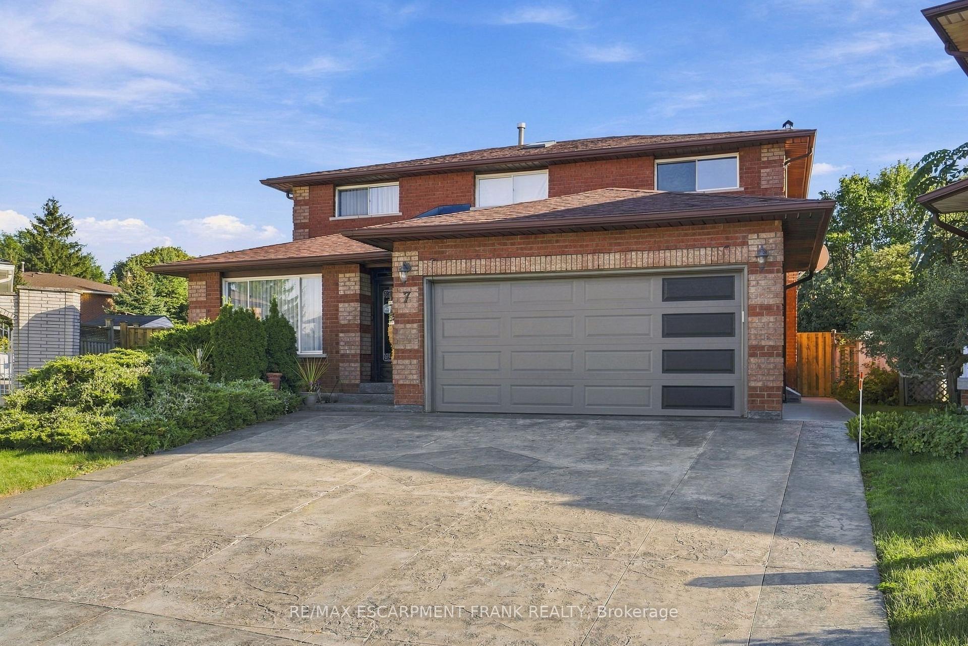 Photo 2 of 7 Argon Court, Hamilton, Gilkson — HOMEH