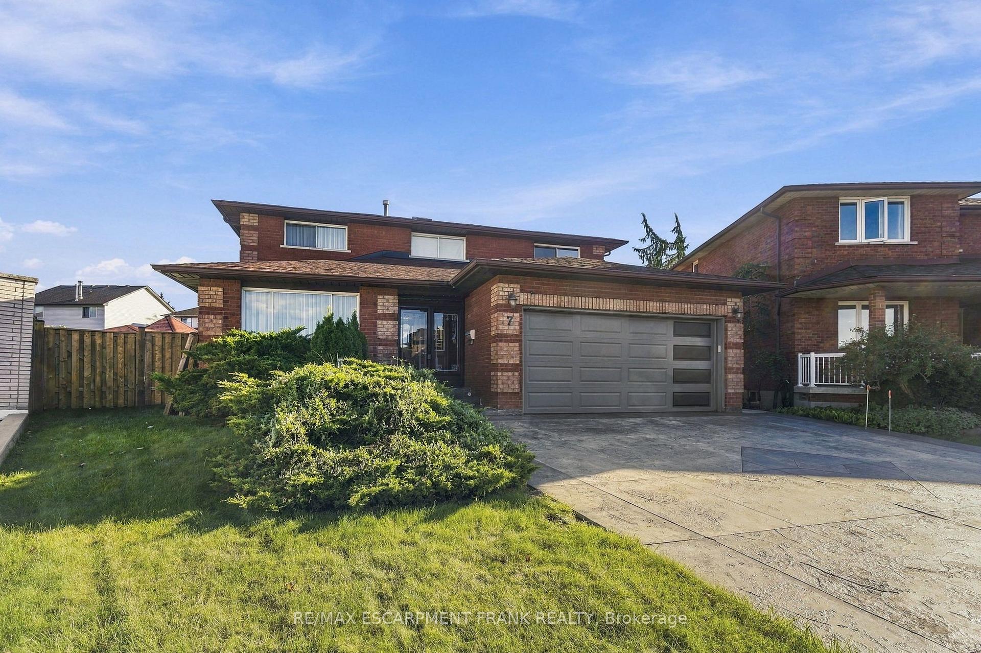 Photo 3 of 7 Argon Court, Hamilton, Gilkson — HOMEH