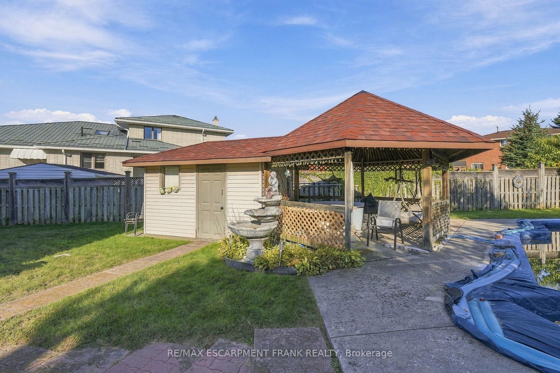 Photo 45 of 7 Argon Court, Hamilton, Gilkson — HOMEH