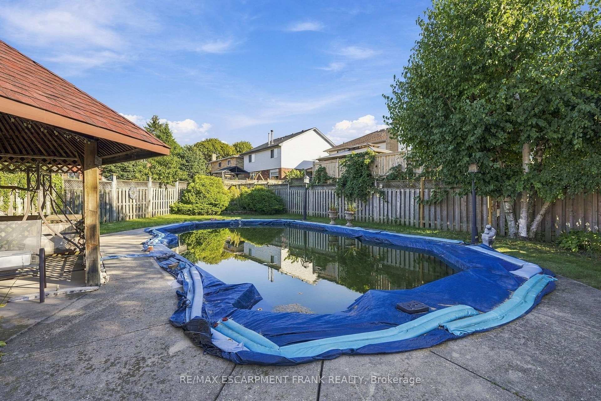 Photo 46 of 7 Argon Court, Hamilton, Gilkson — HOMEH