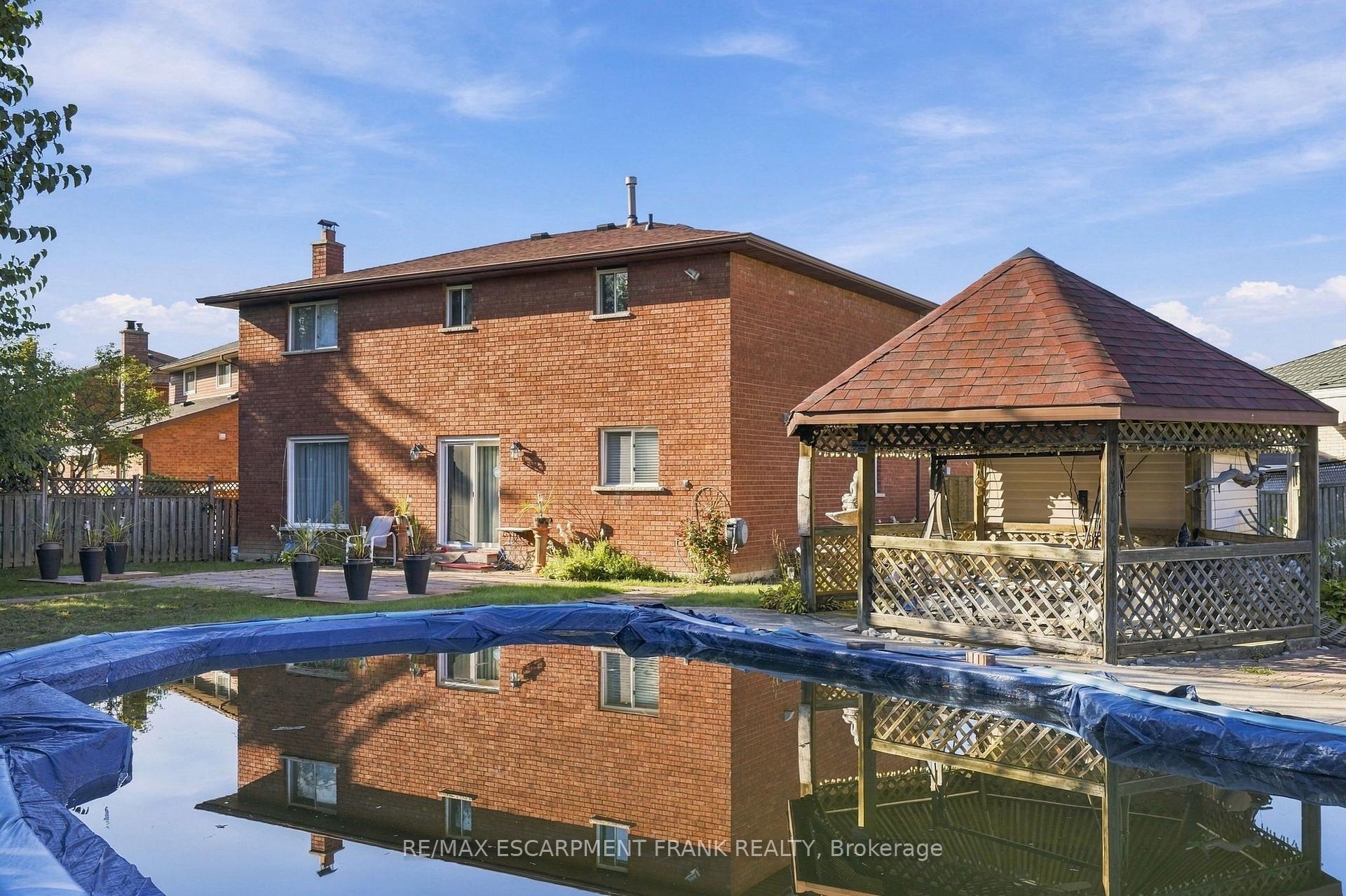 Photo 47 of 7 Argon Court, Hamilton, Gilkson — HOMEH