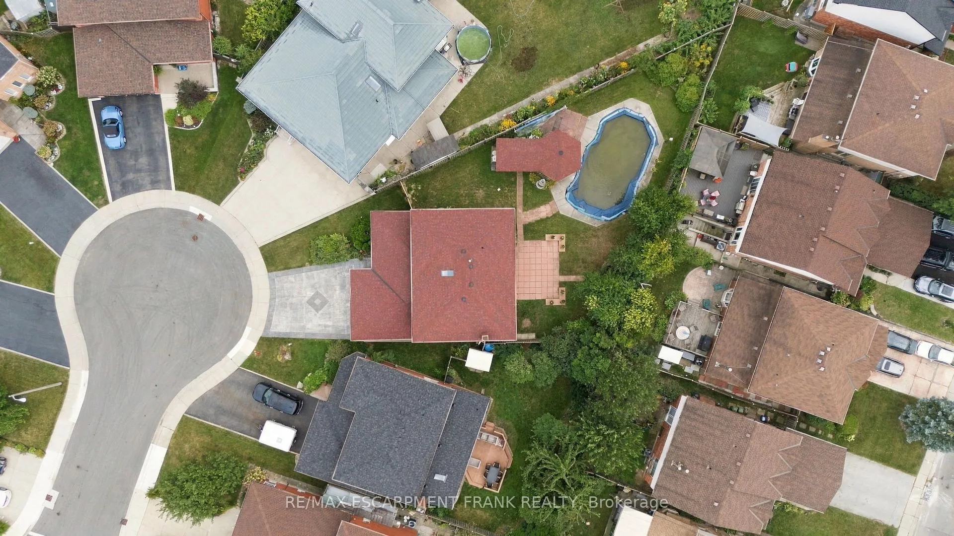 Photo 48 of 7 Argon Court, Hamilton, Gilkson — HOMEH