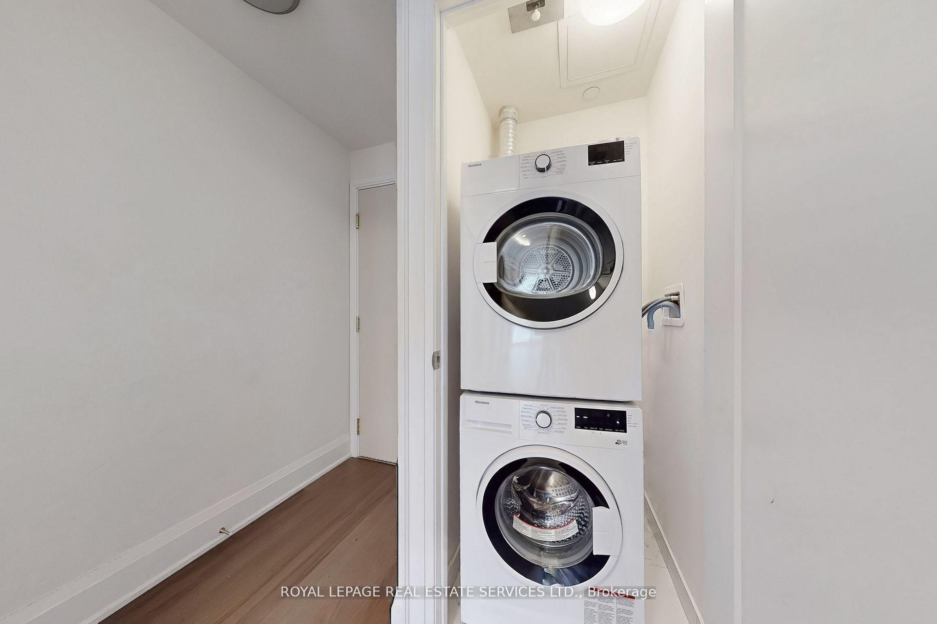 Photo 23 of Unit 808, 88 Cumberland Street, Toronto, The Annex — HOMEH