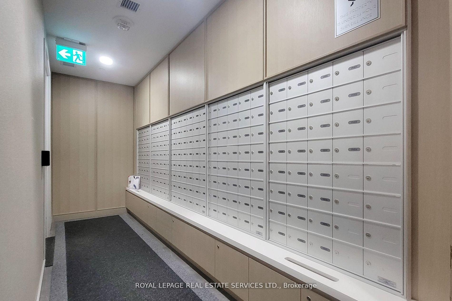 Photo 25 of Unit 808, 88 Cumberland Street, Toronto, The Annex — HOMEH