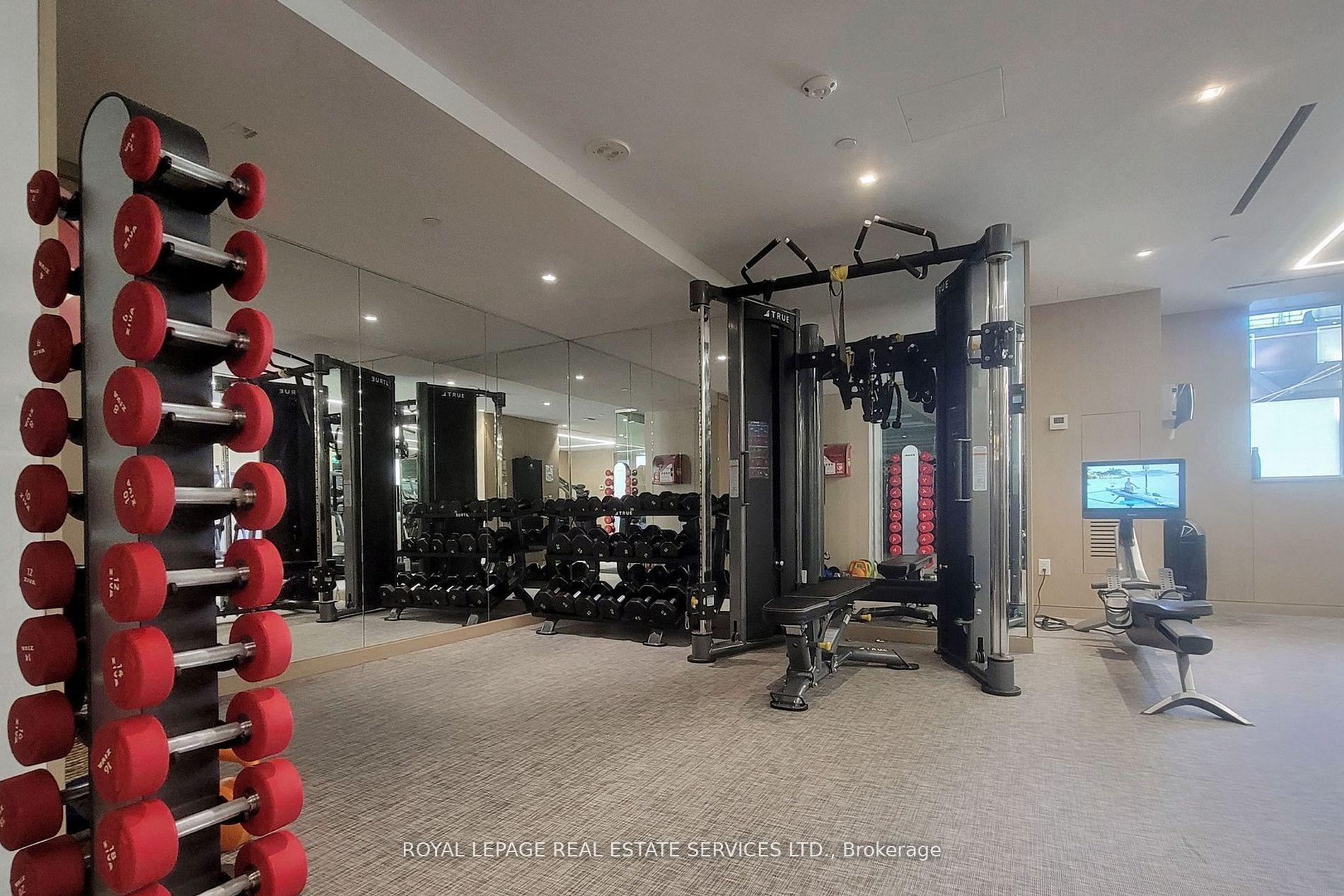 Photo 26 of Unit 808, 88 Cumberland Street, Toronto, The Annex — HOMEH