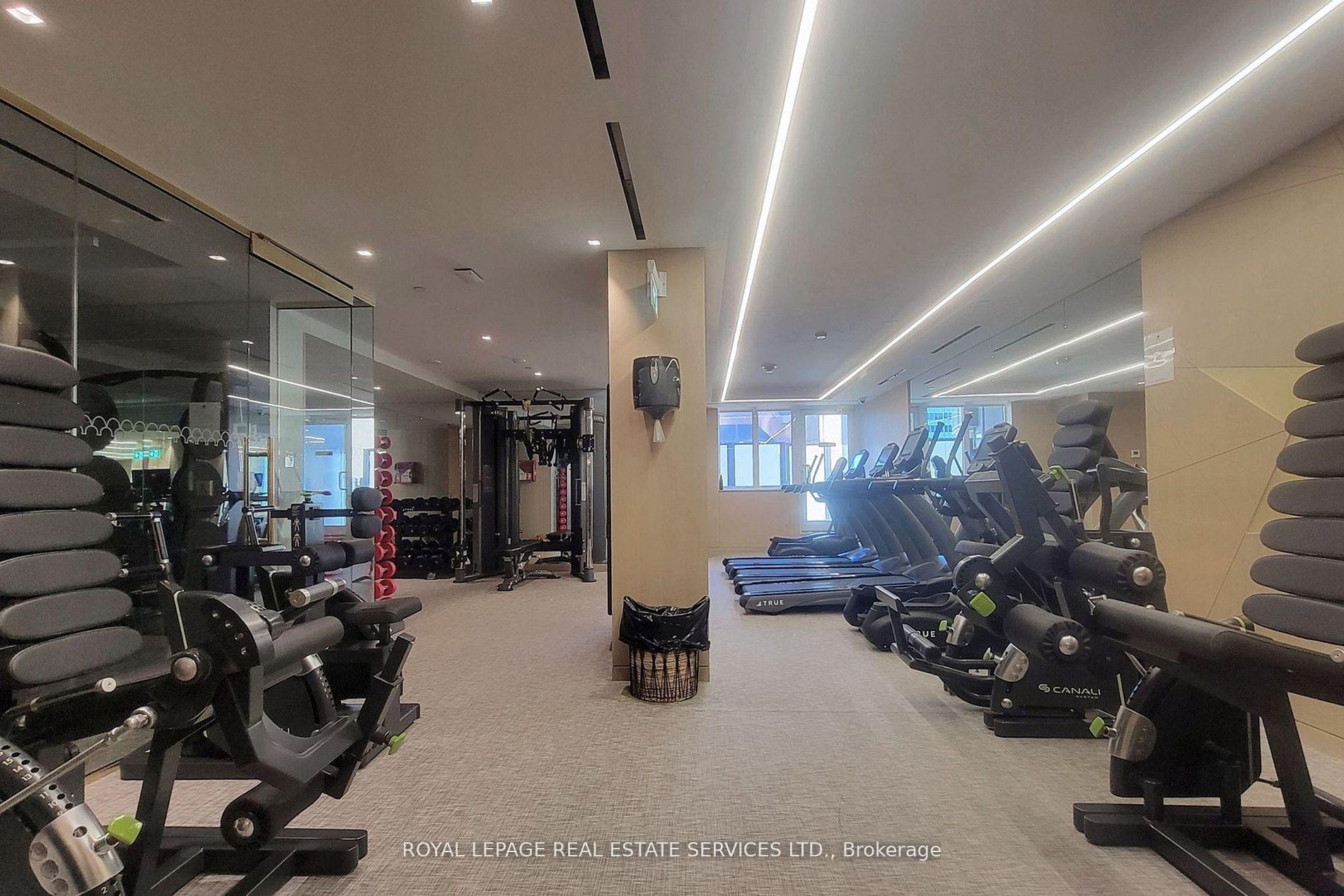 Photo 28 of Unit 808, 88 Cumberland Street, Toronto, The Annex — HOMEH