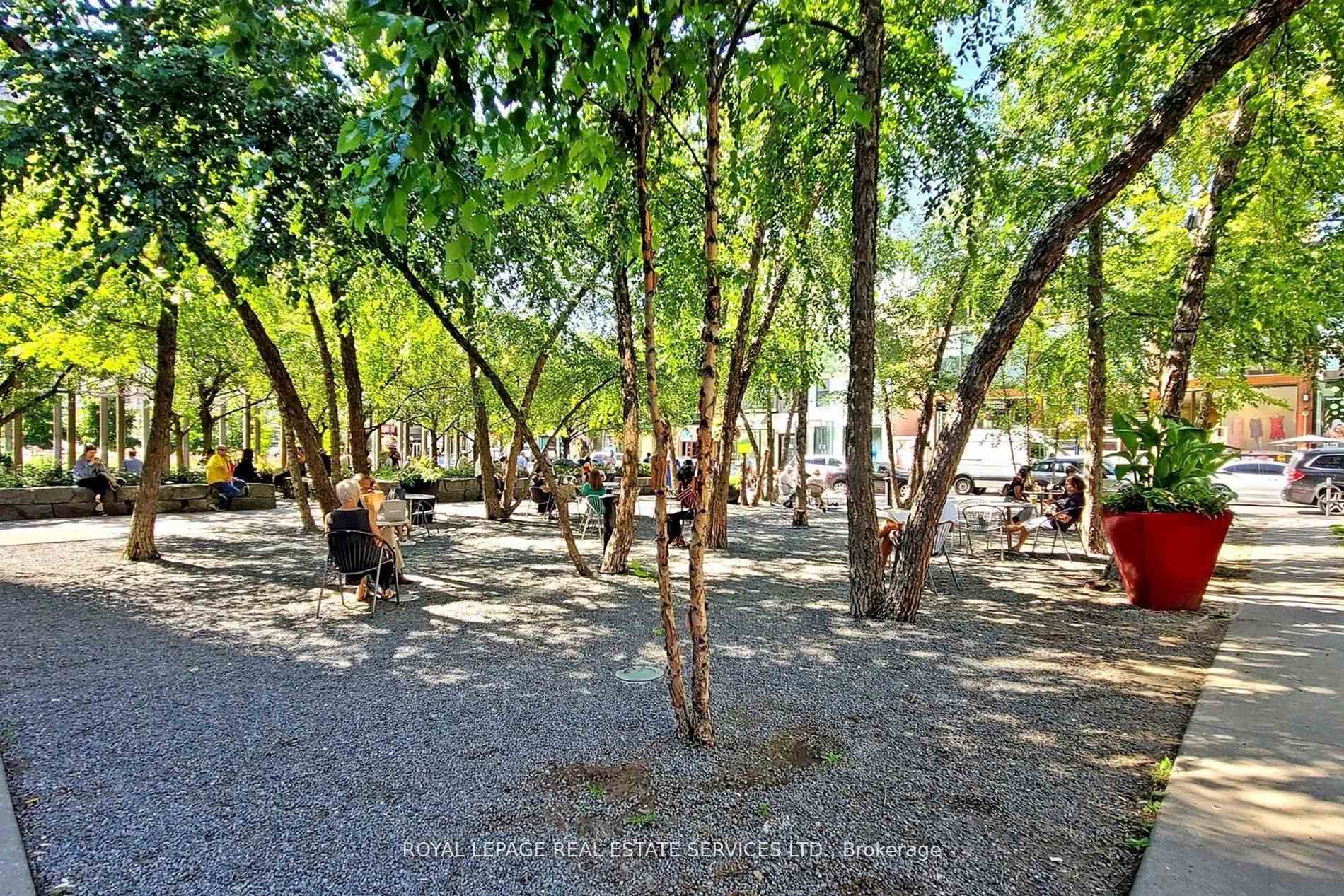 Photo 33 of Unit 808, 88 Cumberland Street, Toronto, The Annex — HOMEH