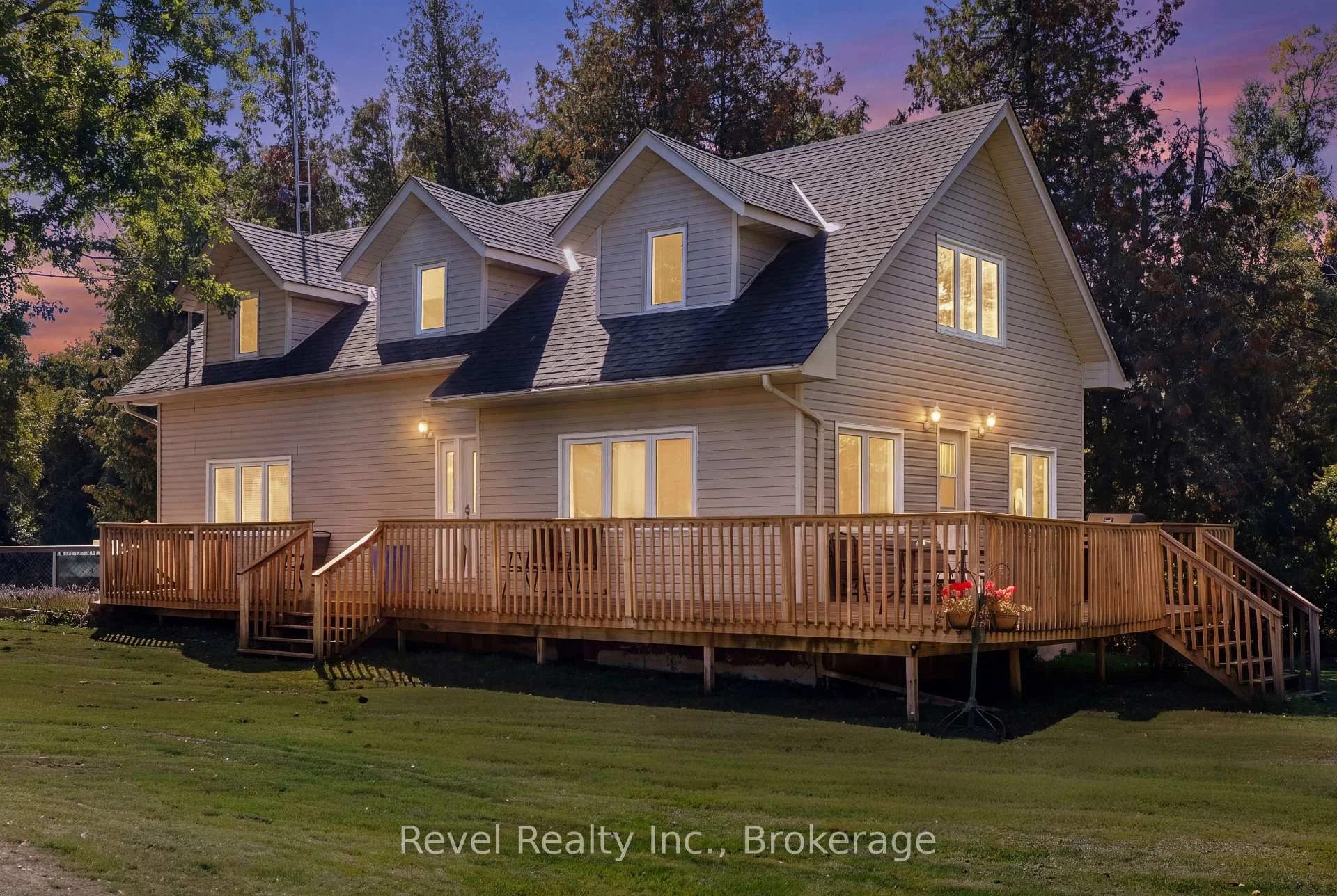 Photo of 1393 Killarney Bay Road