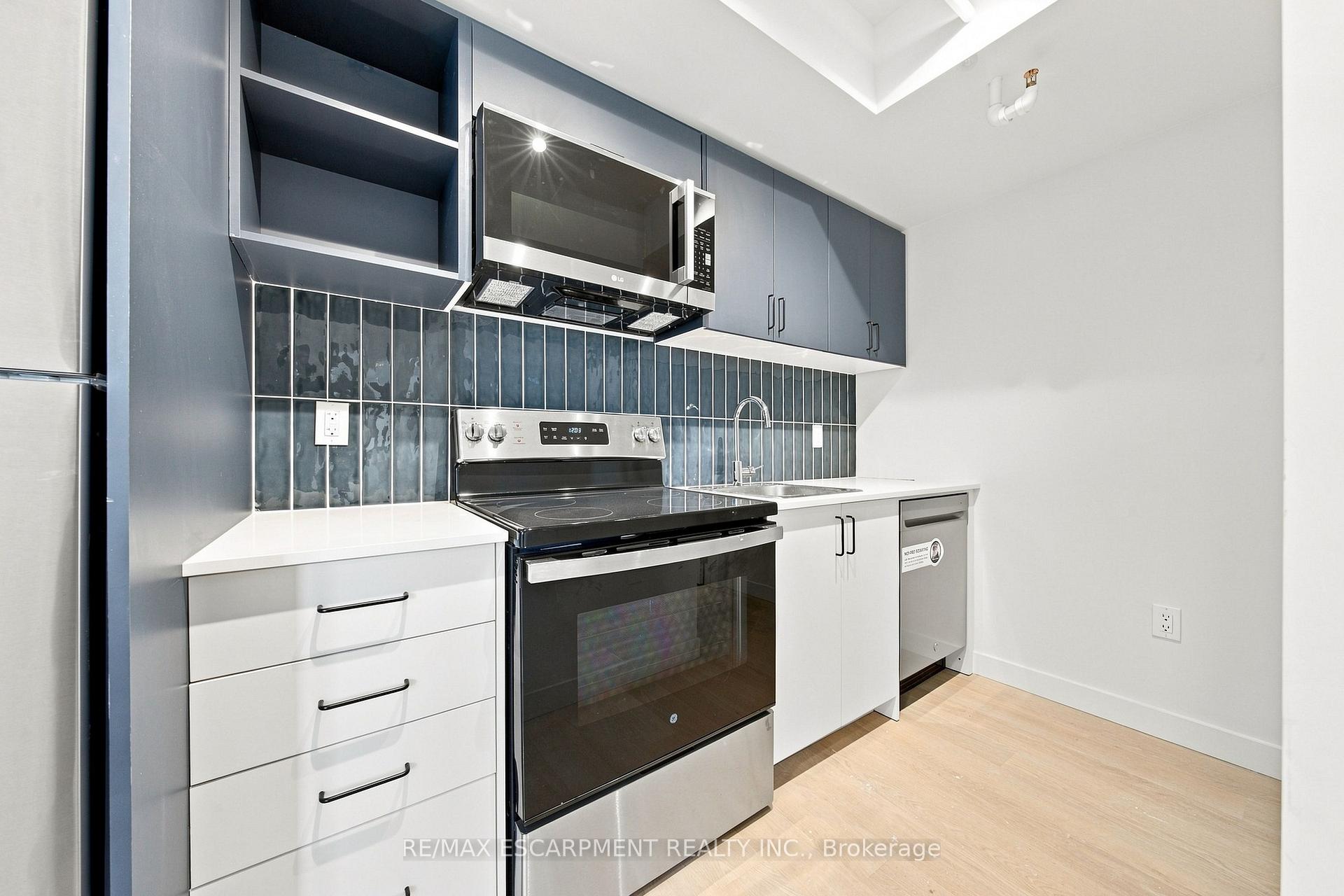 Photo 1 of Unit 224, 325 James Street S, Hamilton, Corktown — HOMEH