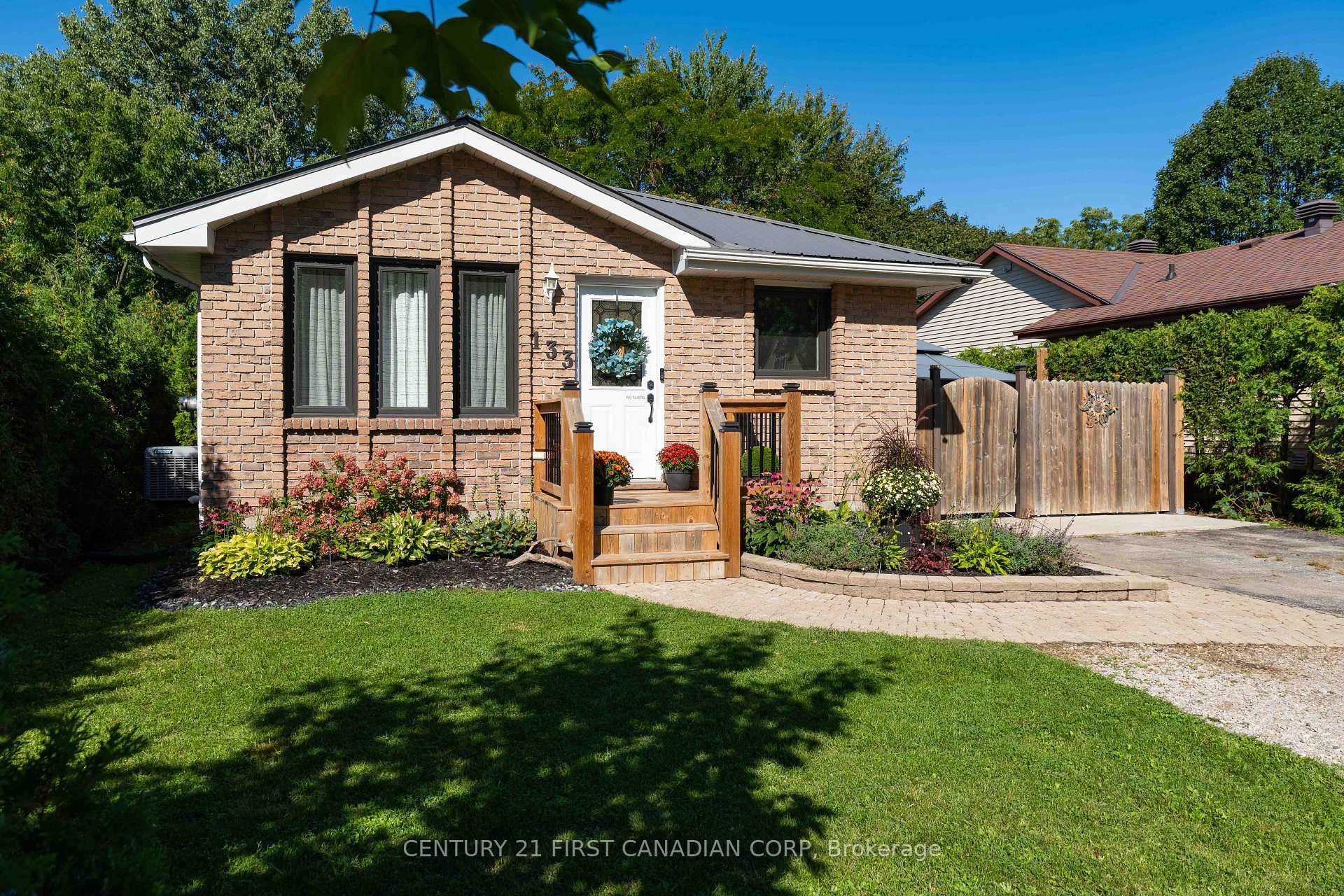 Photo of 133 Albert Street