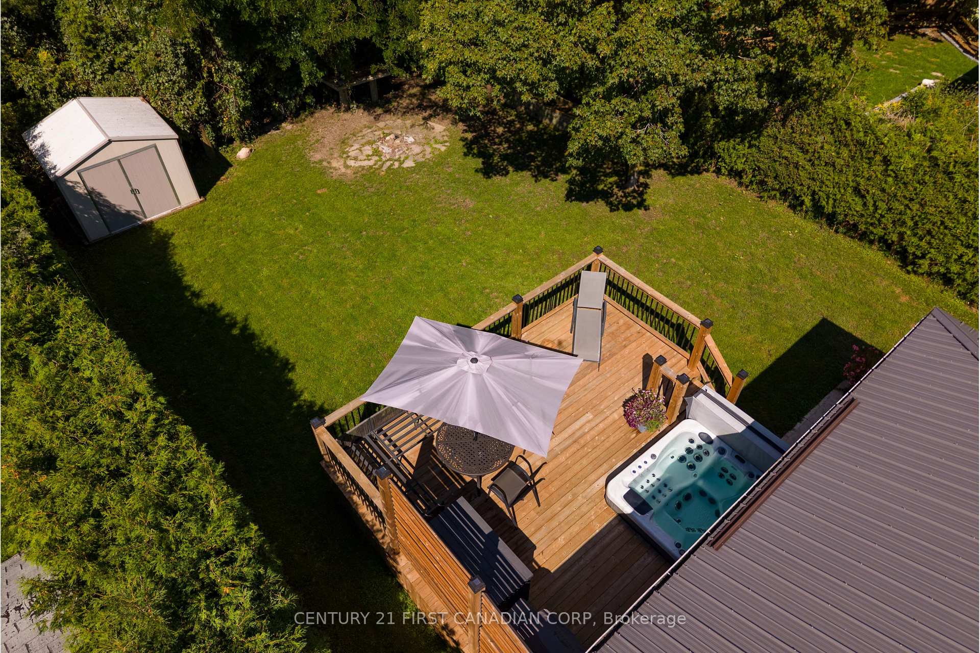 Photo 6 of 133 Albert Street, Lucan Biddulph, Lucan — HOMEH