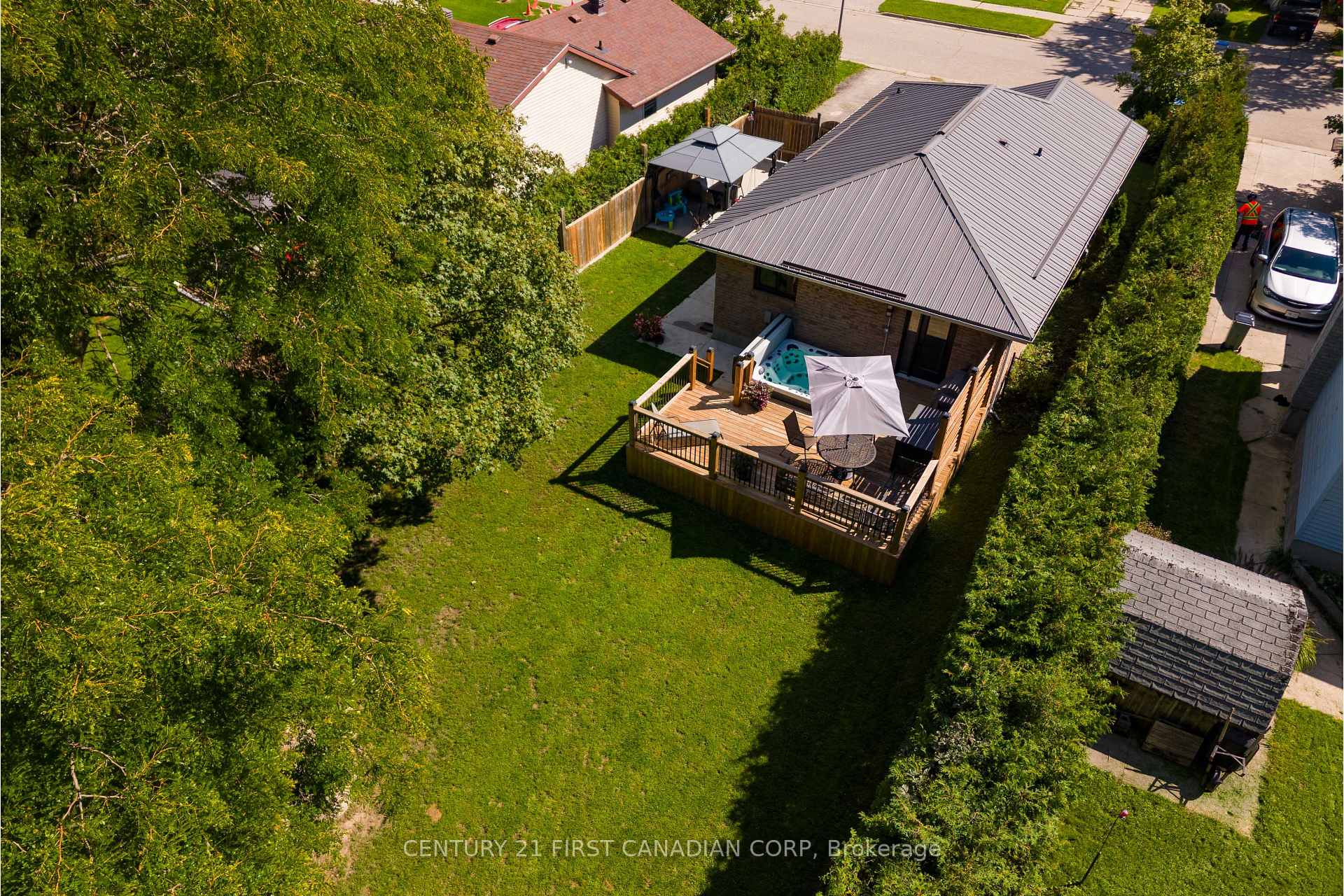 Photo 7 of 133 Albert Street, Lucan Biddulph, Lucan — HOMEH