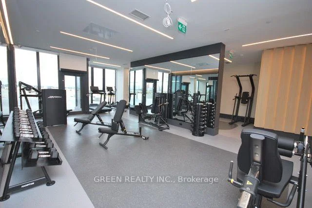 Photo 12 of Unit 1903, 17645 Yonge Street, Newmarket, Huron Heights-Leslie Valley — HOMEH