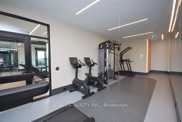 Photo 13 of Unit 1903, 17645 Yonge Street, Newmarket, Huron Heights-Leslie Valley — HOMEH